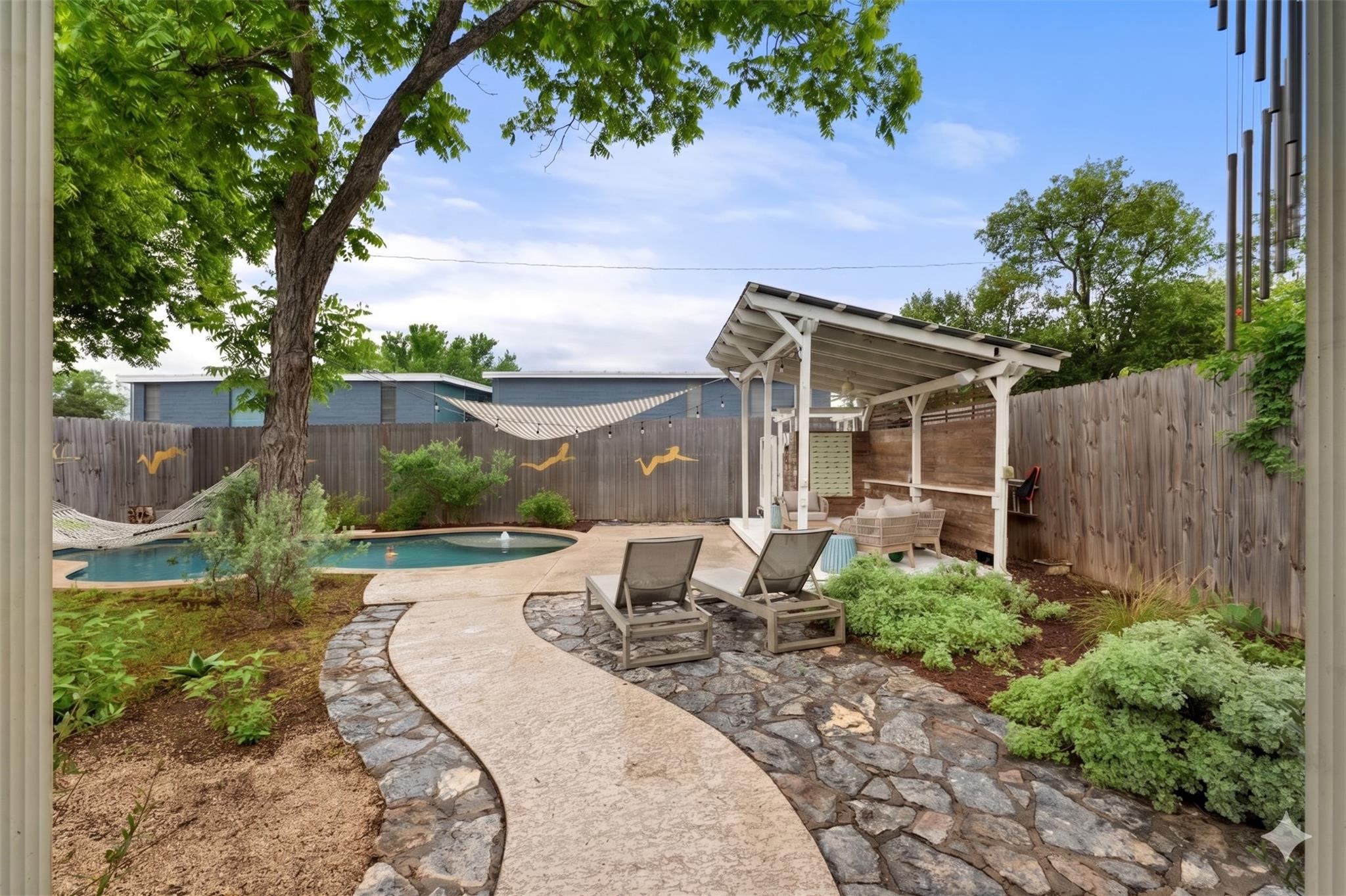 815 Stark St, Austin, TX 78756