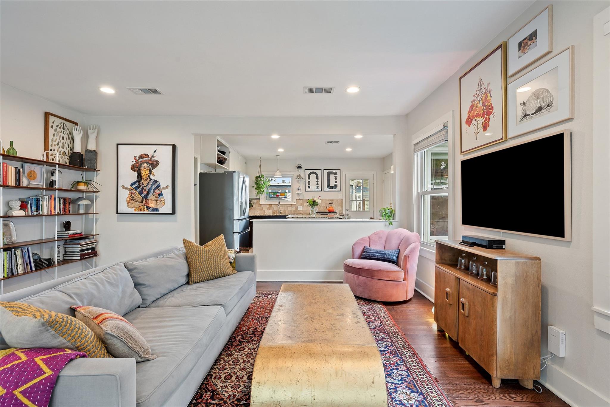 815 Stark St, Austin, TX 78756