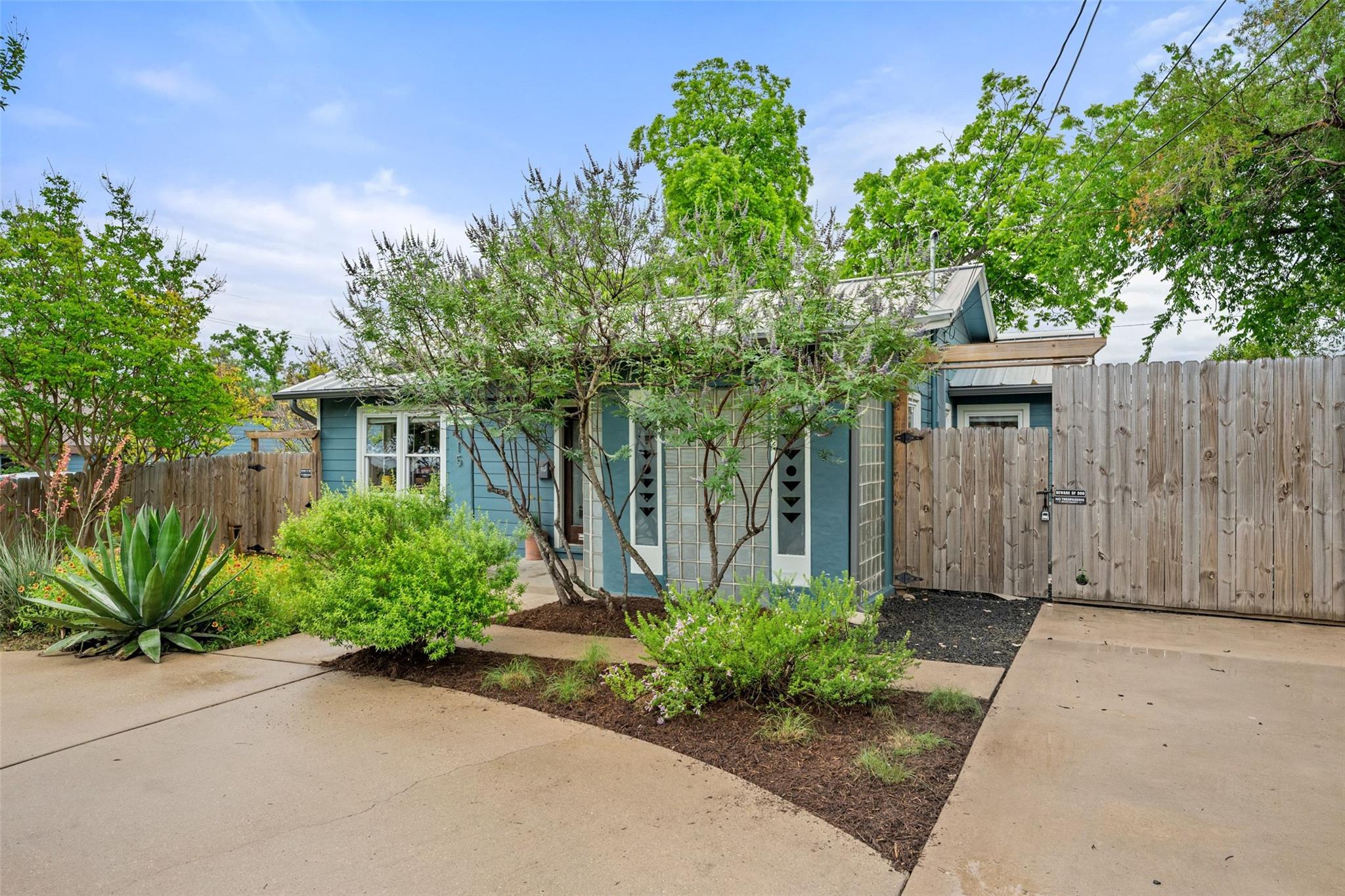 815 Stark St, Austin, TX 78756