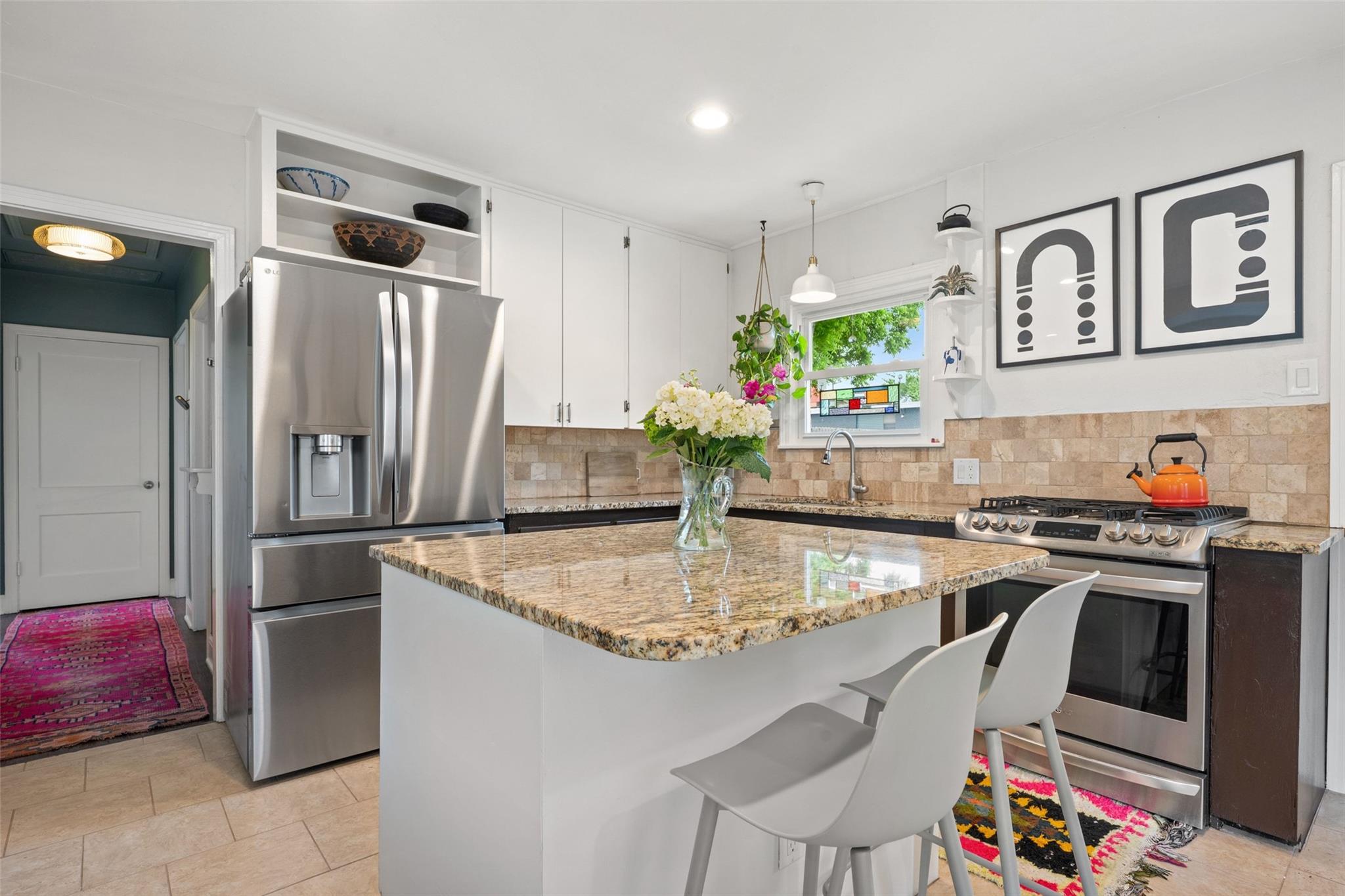 815 Stark St, Austin, TX 78756