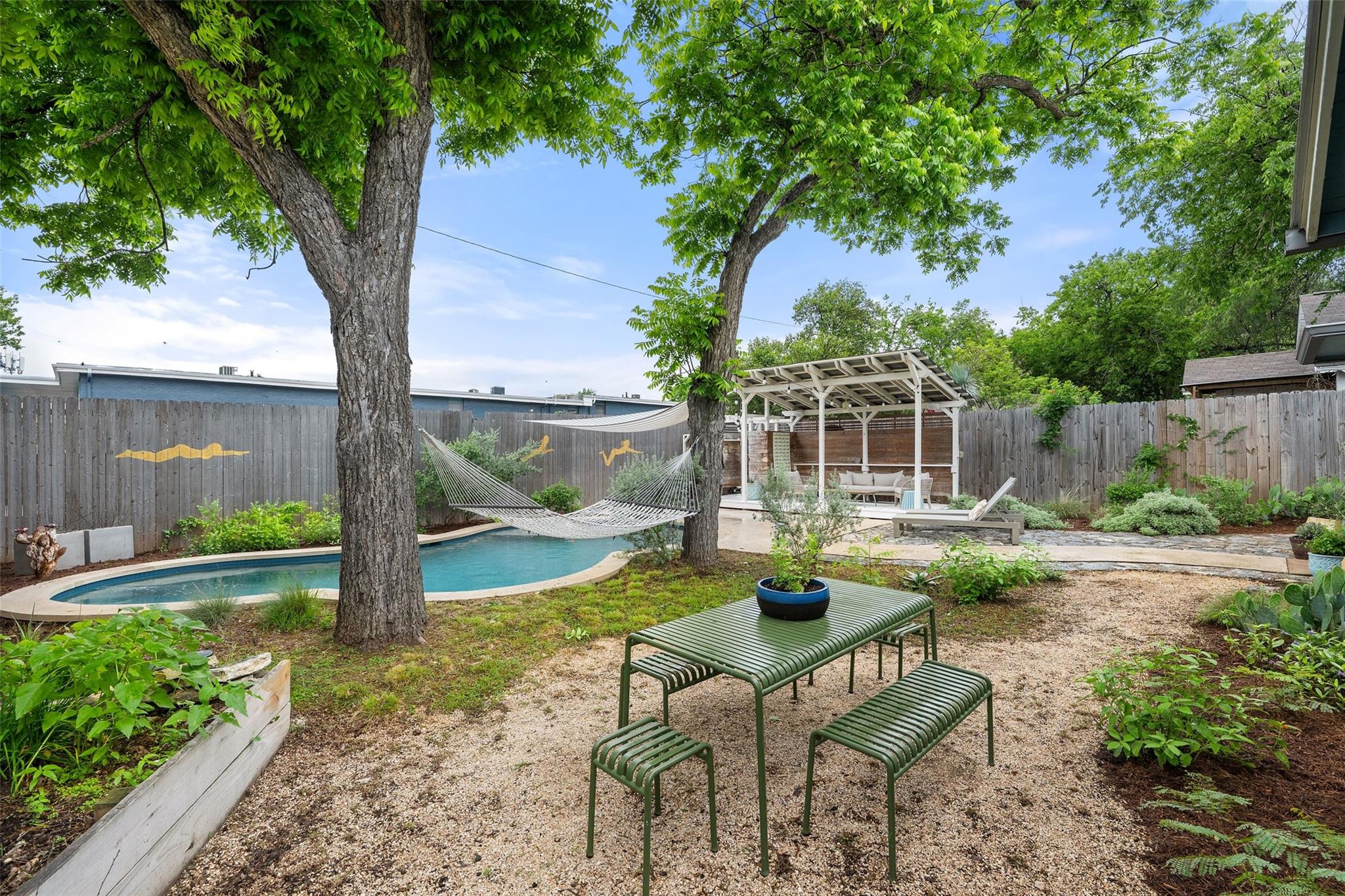 815 Stark St, Austin, TX 78756