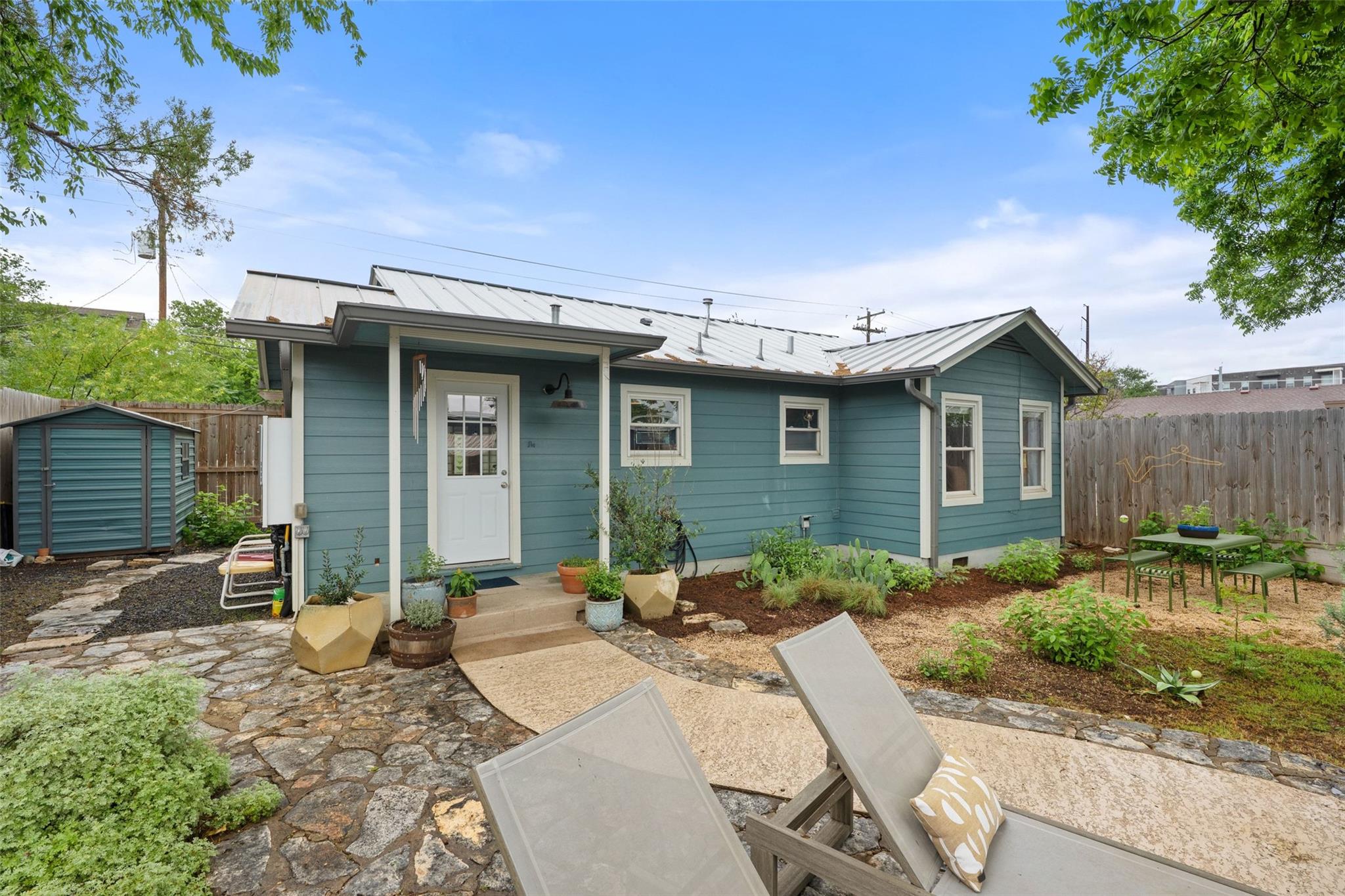 815 Stark St, Austin, TX 78756