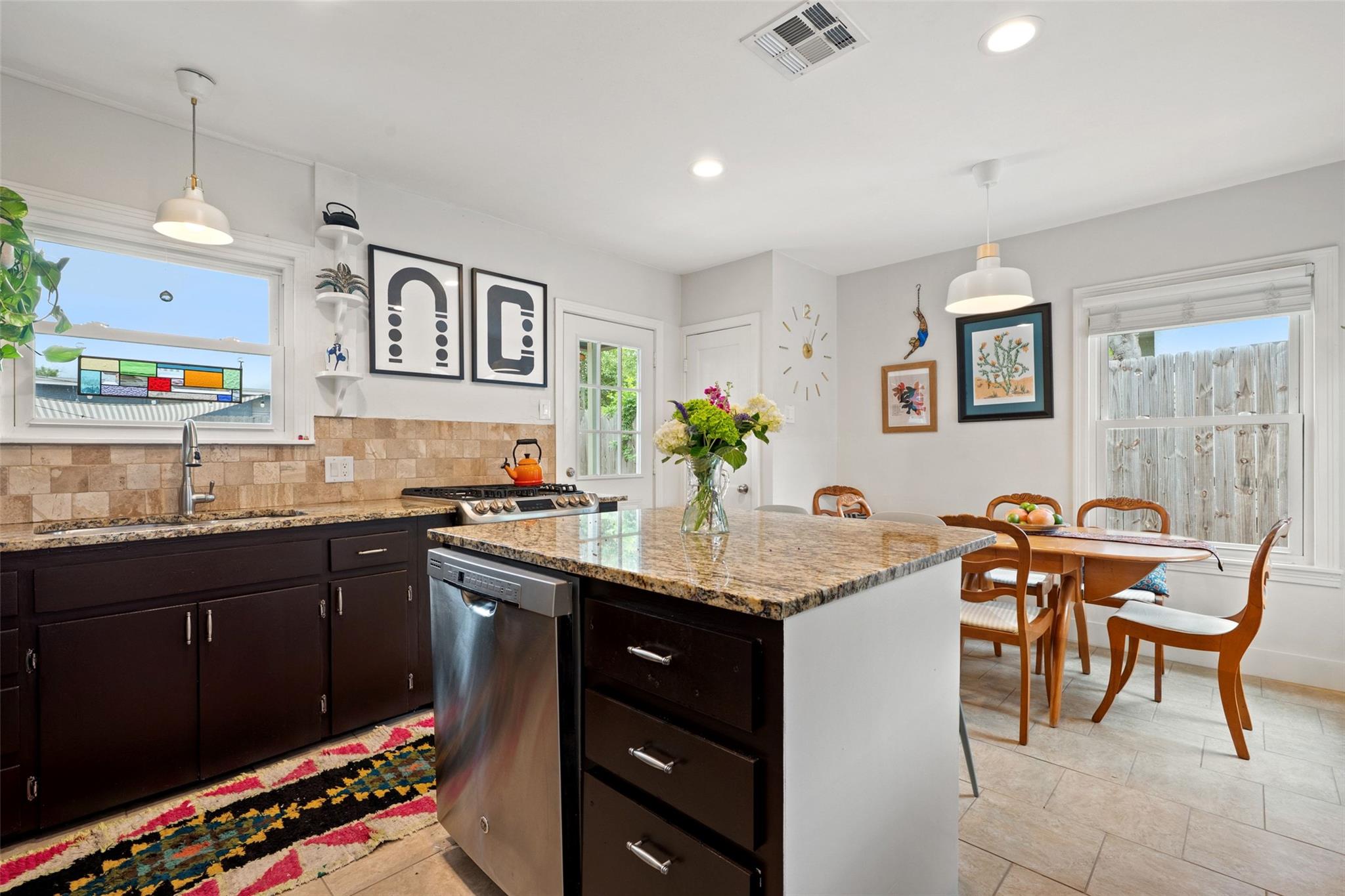 815 Stark St, Austin, TX 78756