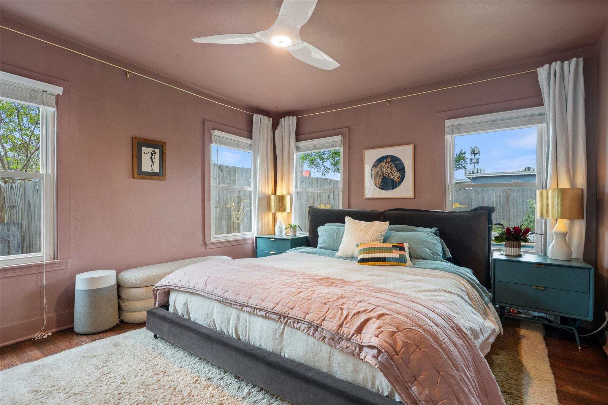 815 Stark St, Austin, TX 78756