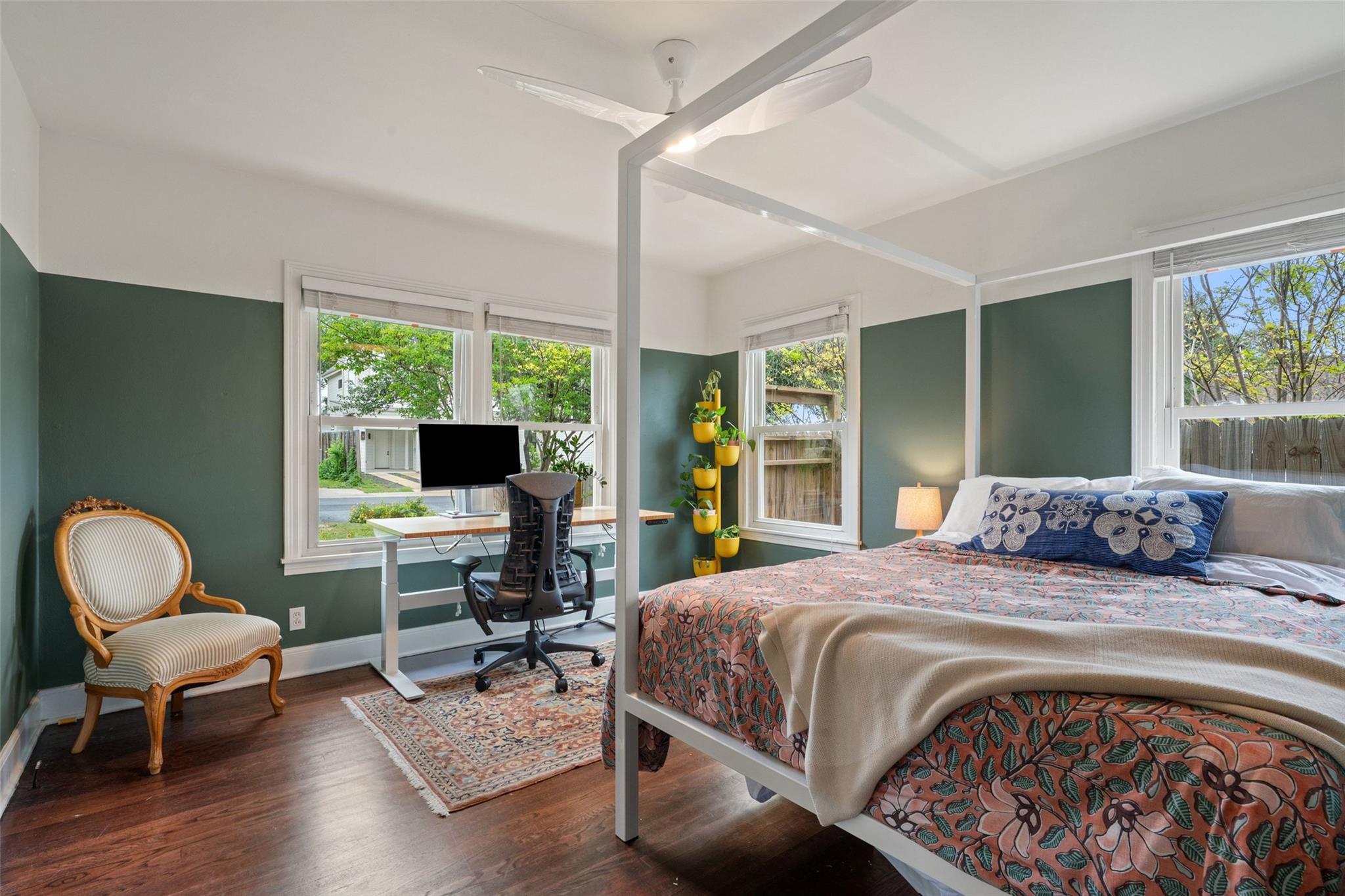 815 Stark St, Austin, TX 78756