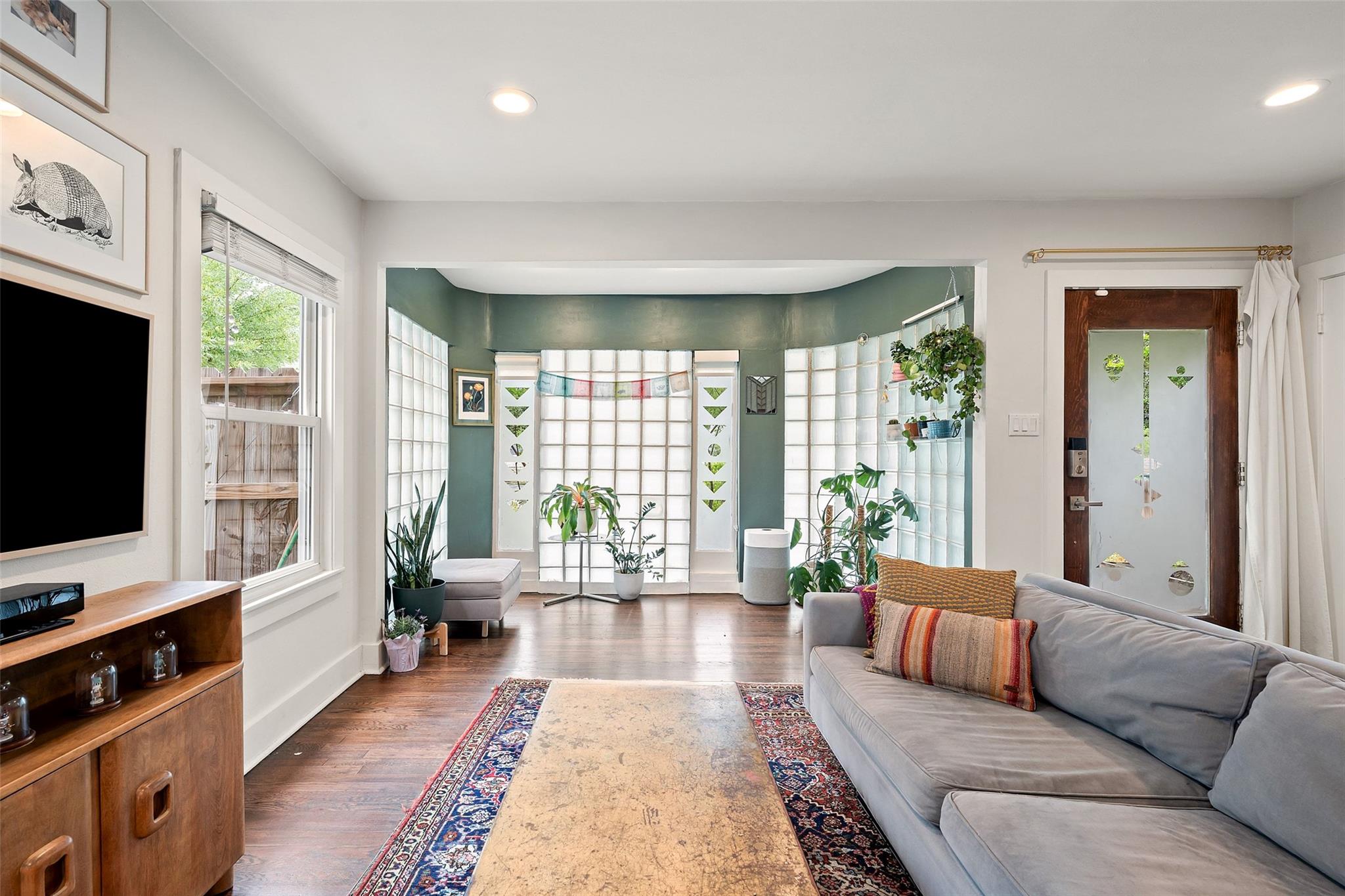 815 Stark St, Austin, TX 78756
