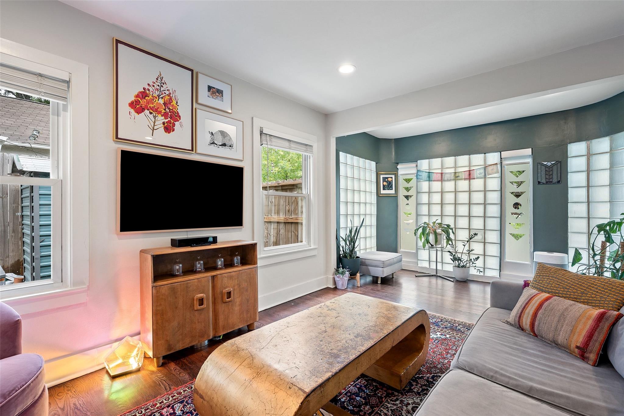 815 Stark St, Austin, TX 78756