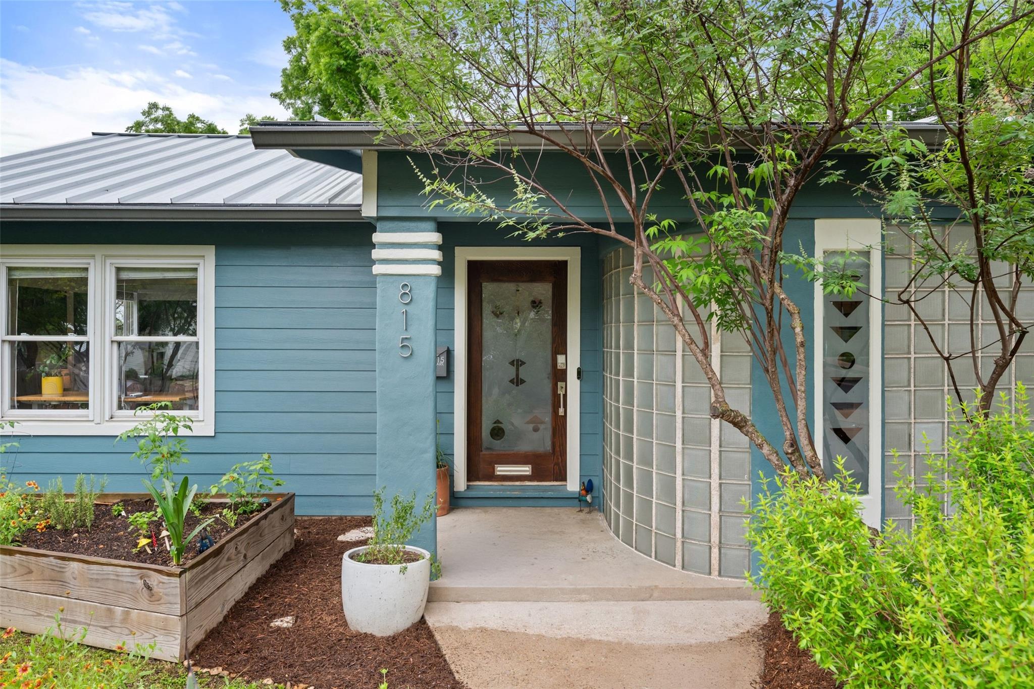 815 Stark St, Austin, TX 78756