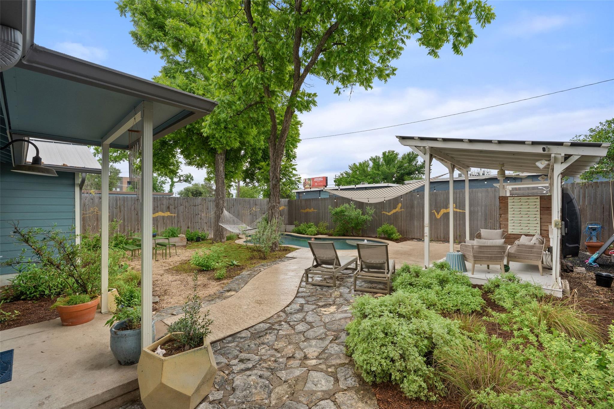 815 Stark St, Austin, TX 78756