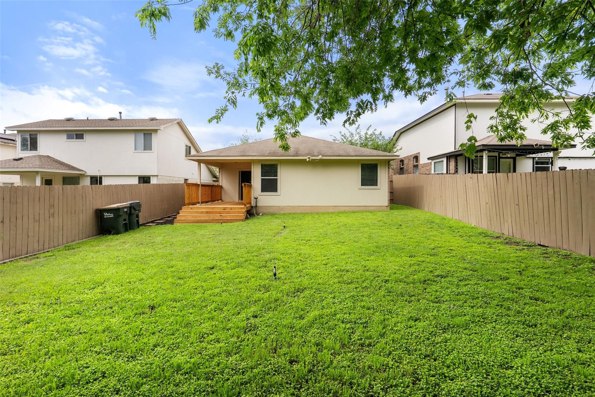 437 Sweet Leaf Ln, Pflugerville, TX 78660