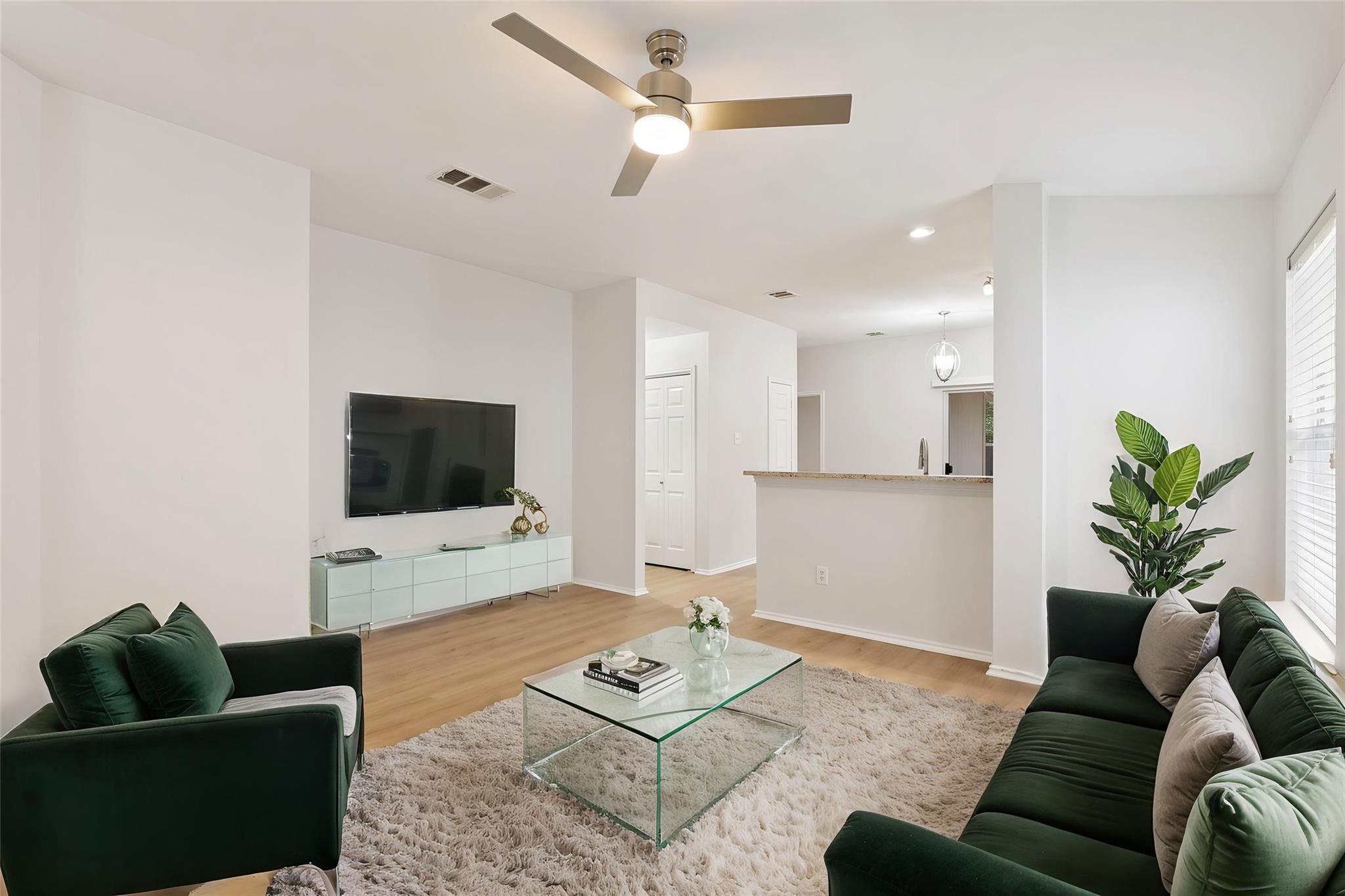 437 Sweet Leaf Ln, Pflugerville, TX 78660