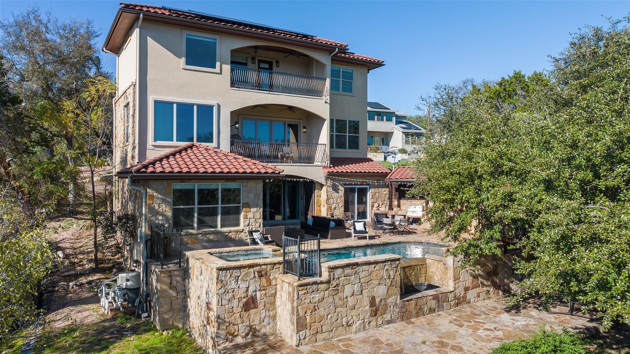 23617 Indian Divide Cv, Spicewood, TX 78669