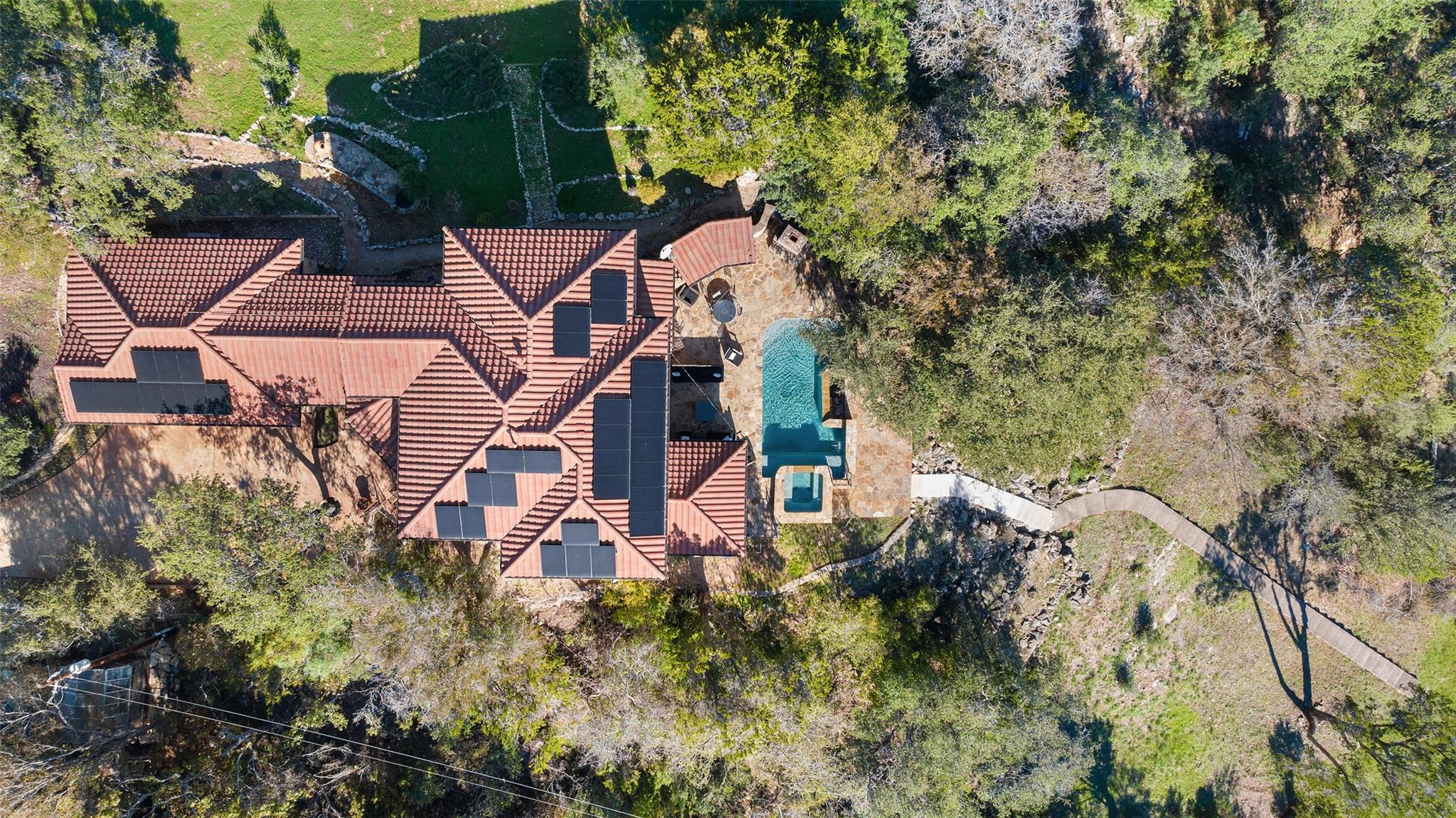 23617 Indian Divide Cv, Spicewood, TX 78669