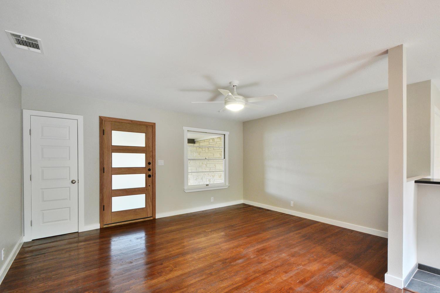 5219 Woodrow Ave, Austin, TX 78756