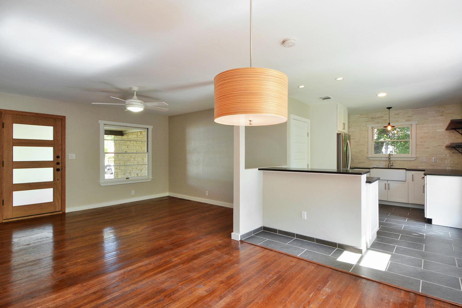 5219 Woodrow Ave, Austin, TX 78756