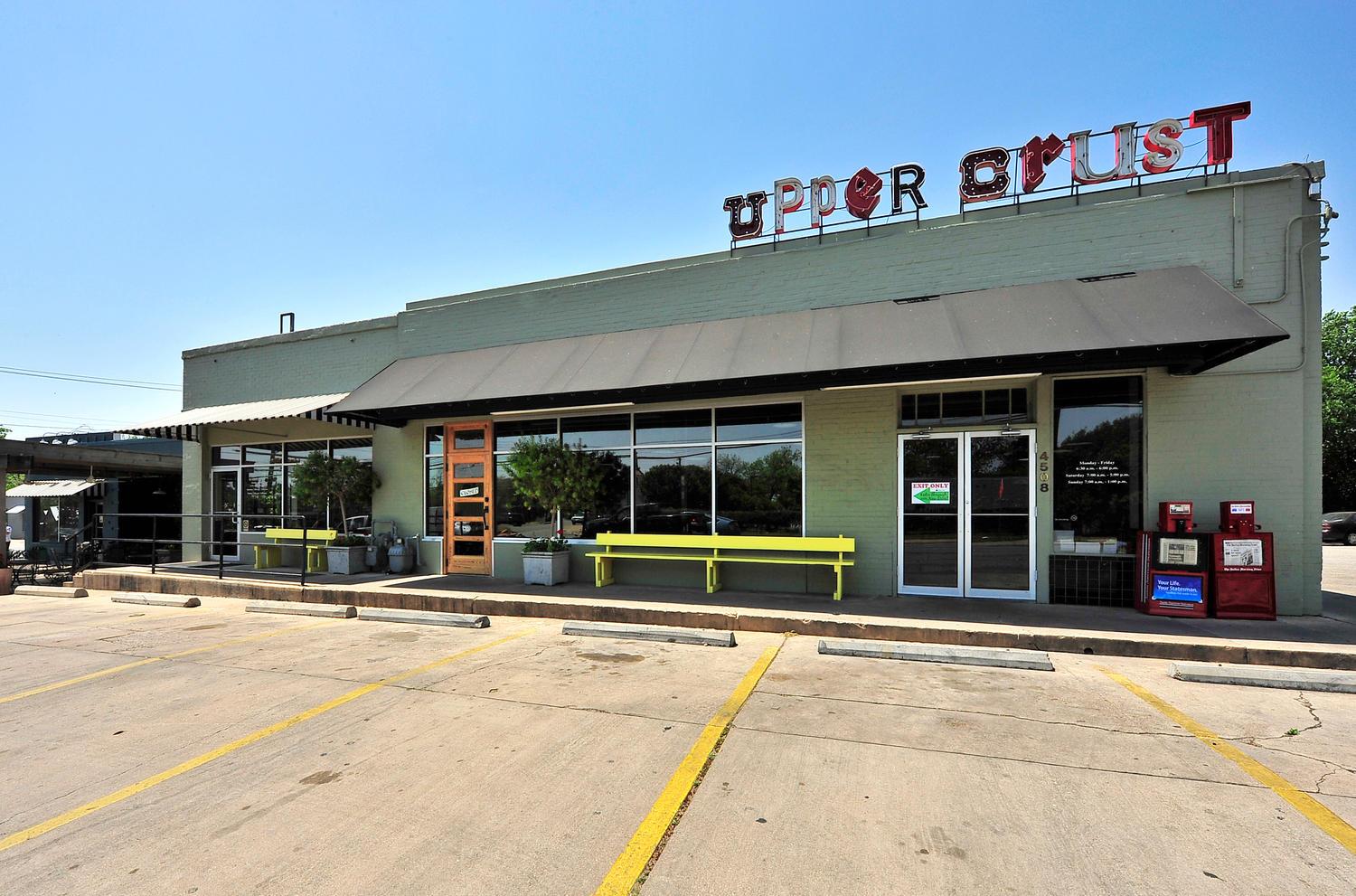 5219 Woodrow Ave, Austin, TX 78756