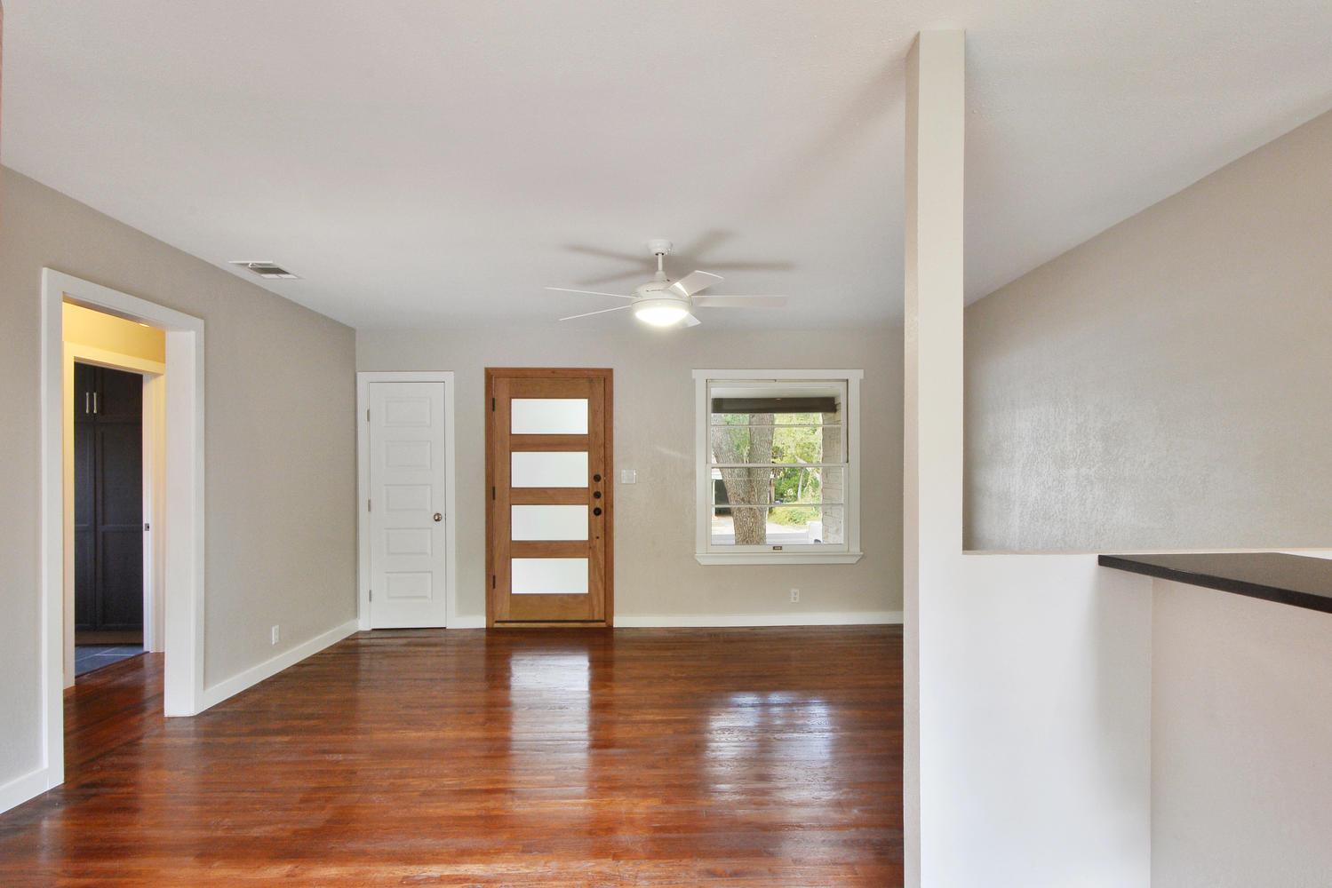 5219 Woodrow Ave, Austin, TX 78756