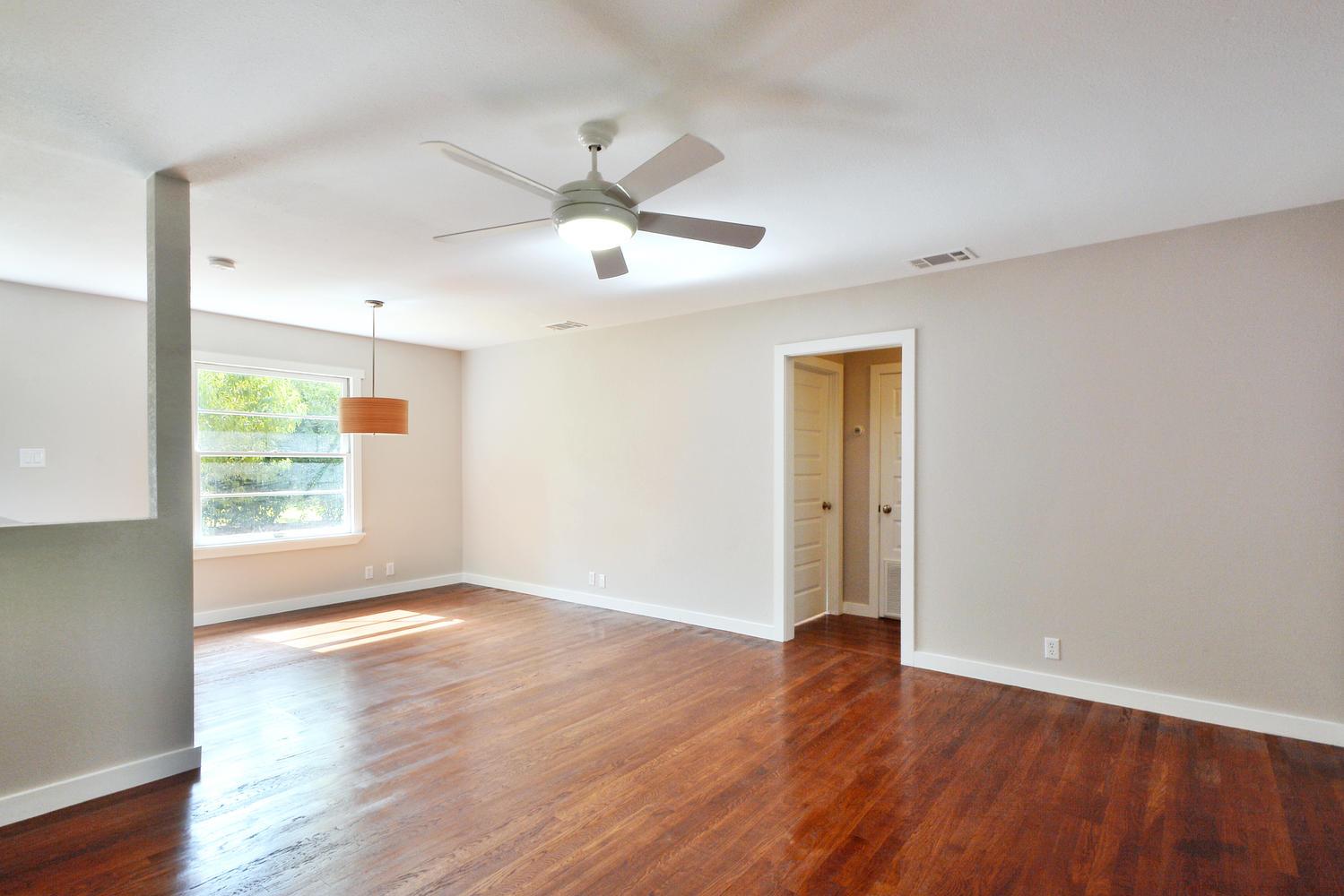 5219 Woodrow Ave, Austin, TX 78756