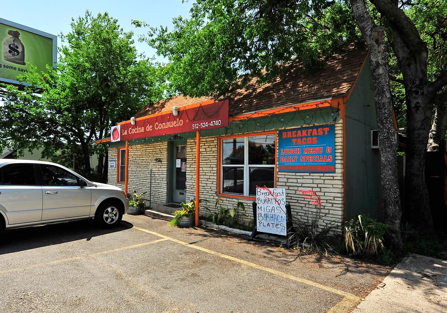 5219 Woodrow Ave, Austin, TX 78756