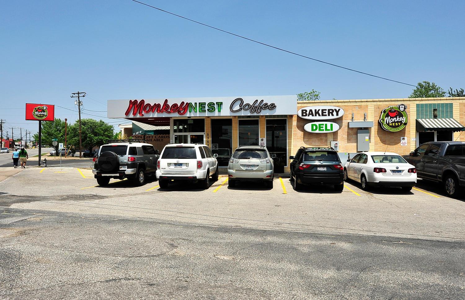 5219 Woodrow Ave, Austin, TX 78756