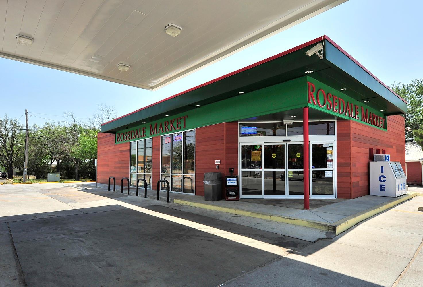 5219 Woodrow Ave, Austin, TX 78756