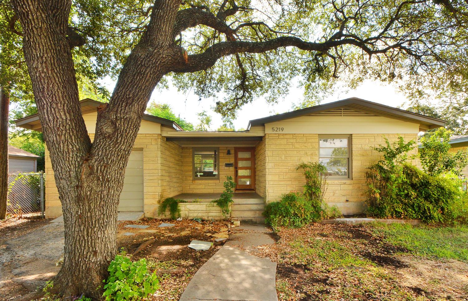 5219 Woodrow Ave, Austin, TX 78756