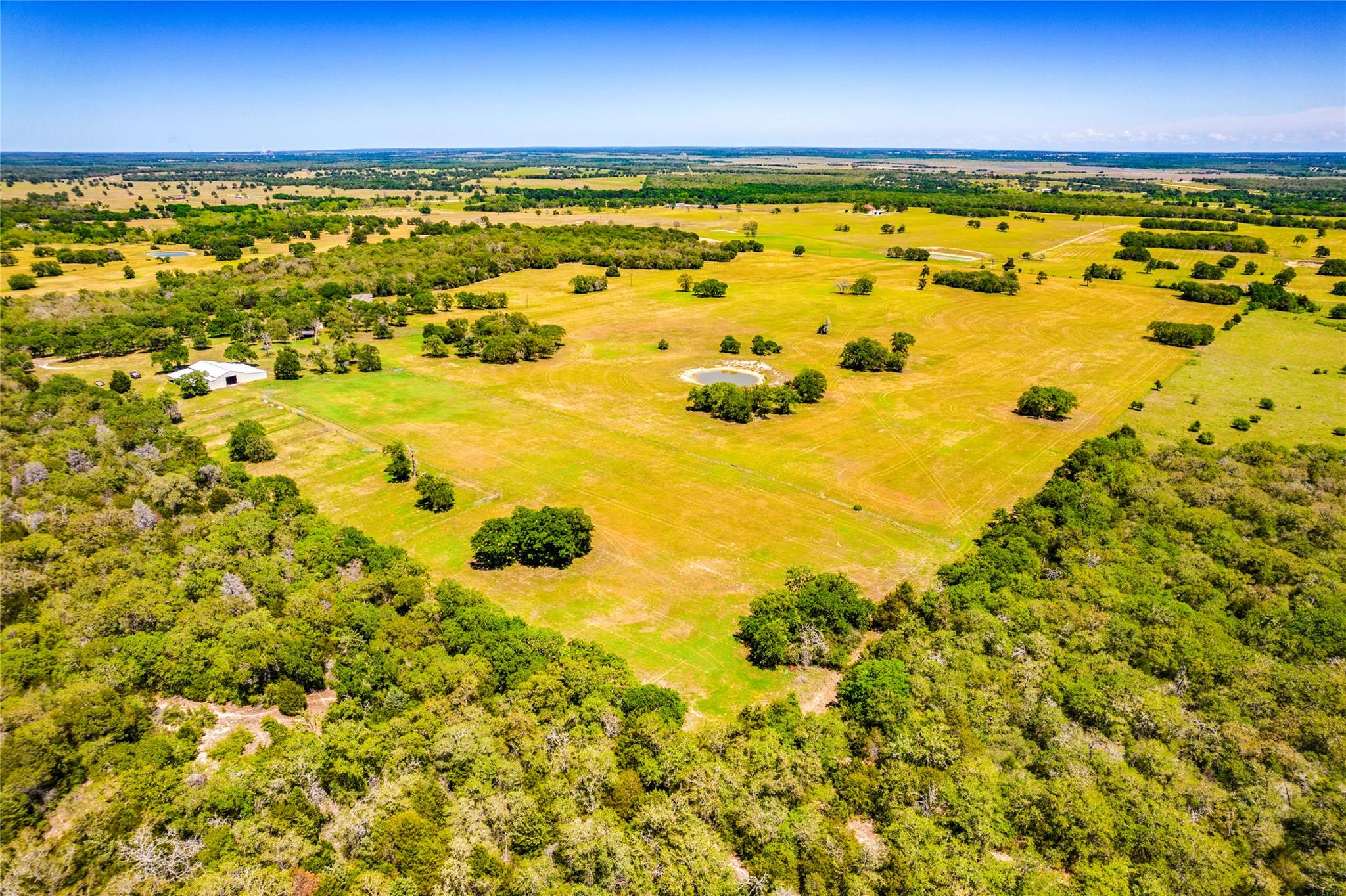 17270 FM 112, Thrall, TX 76578