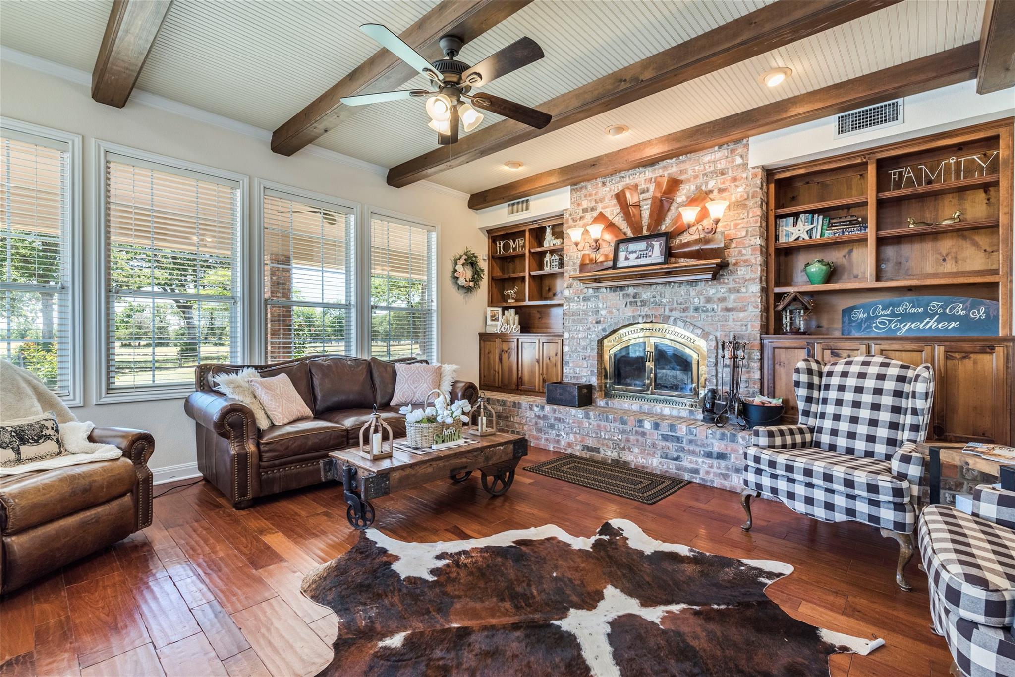 17270 FM 112, Thrall, TX 76578