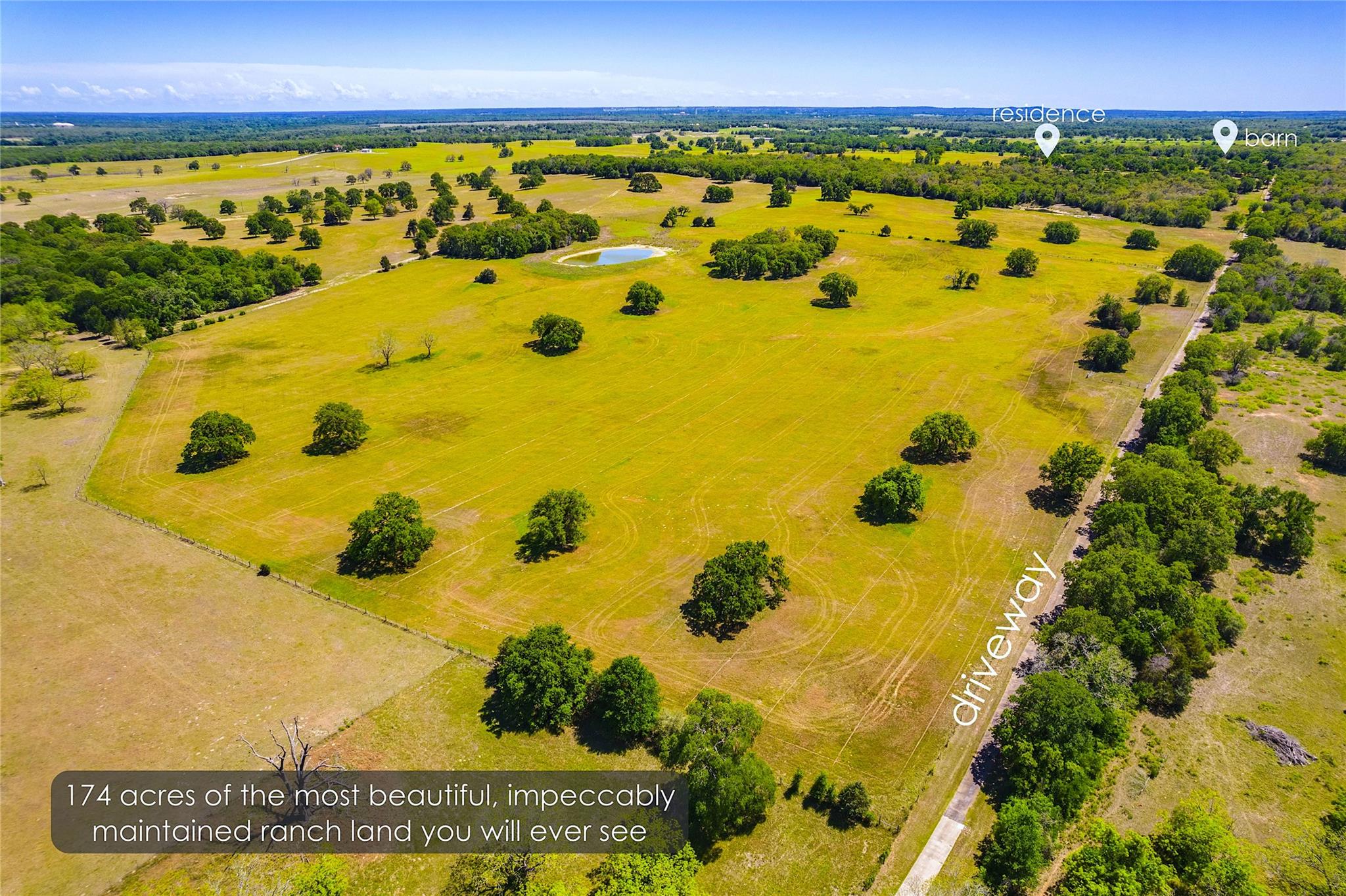 17270 FM 112, Thrall, TX 76578