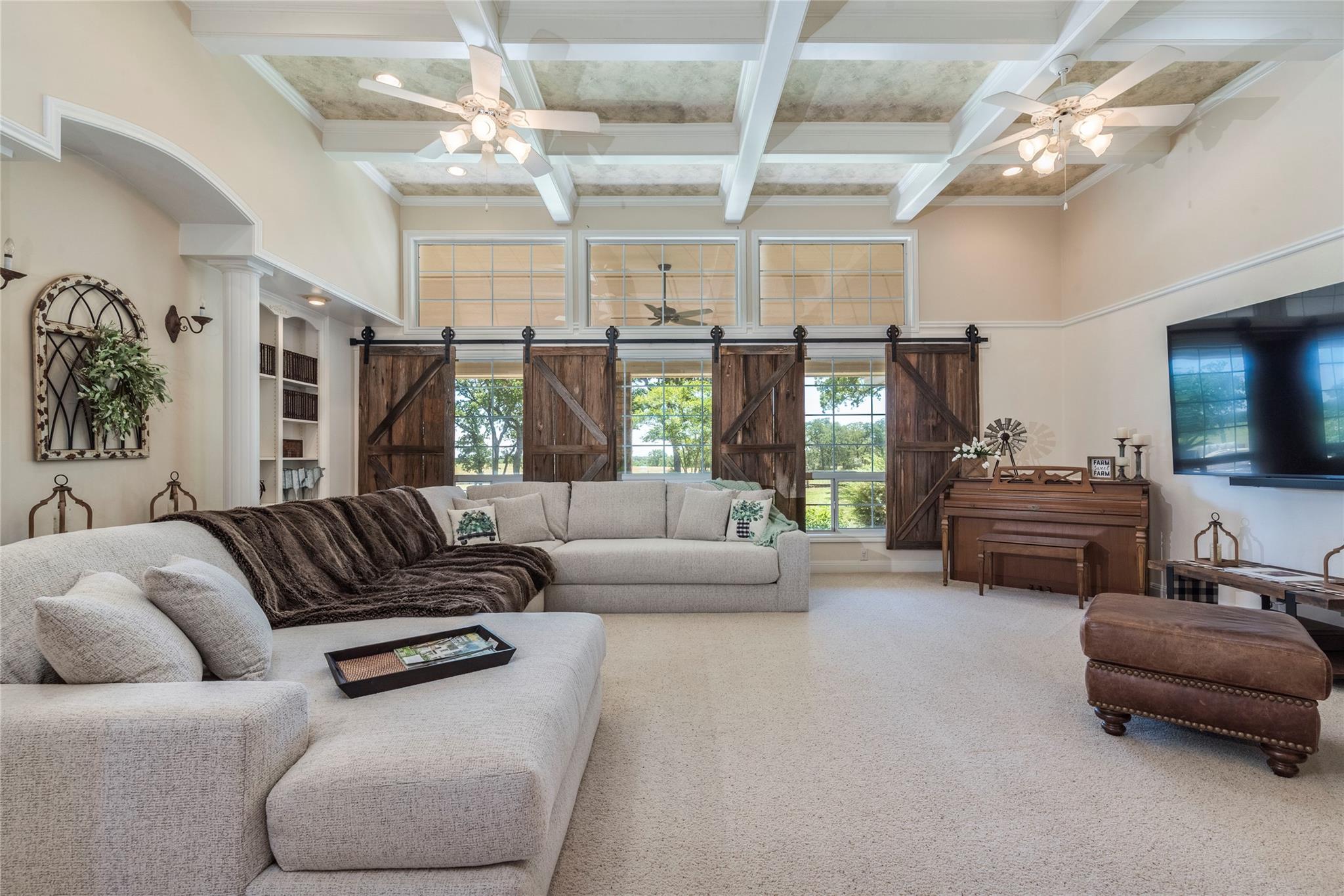 17270 FM 112, Thrall, TX 76578