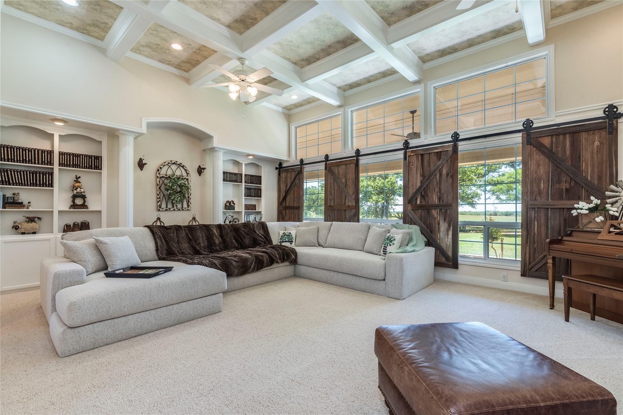 17270 FM 112, Thrall, TX 76578