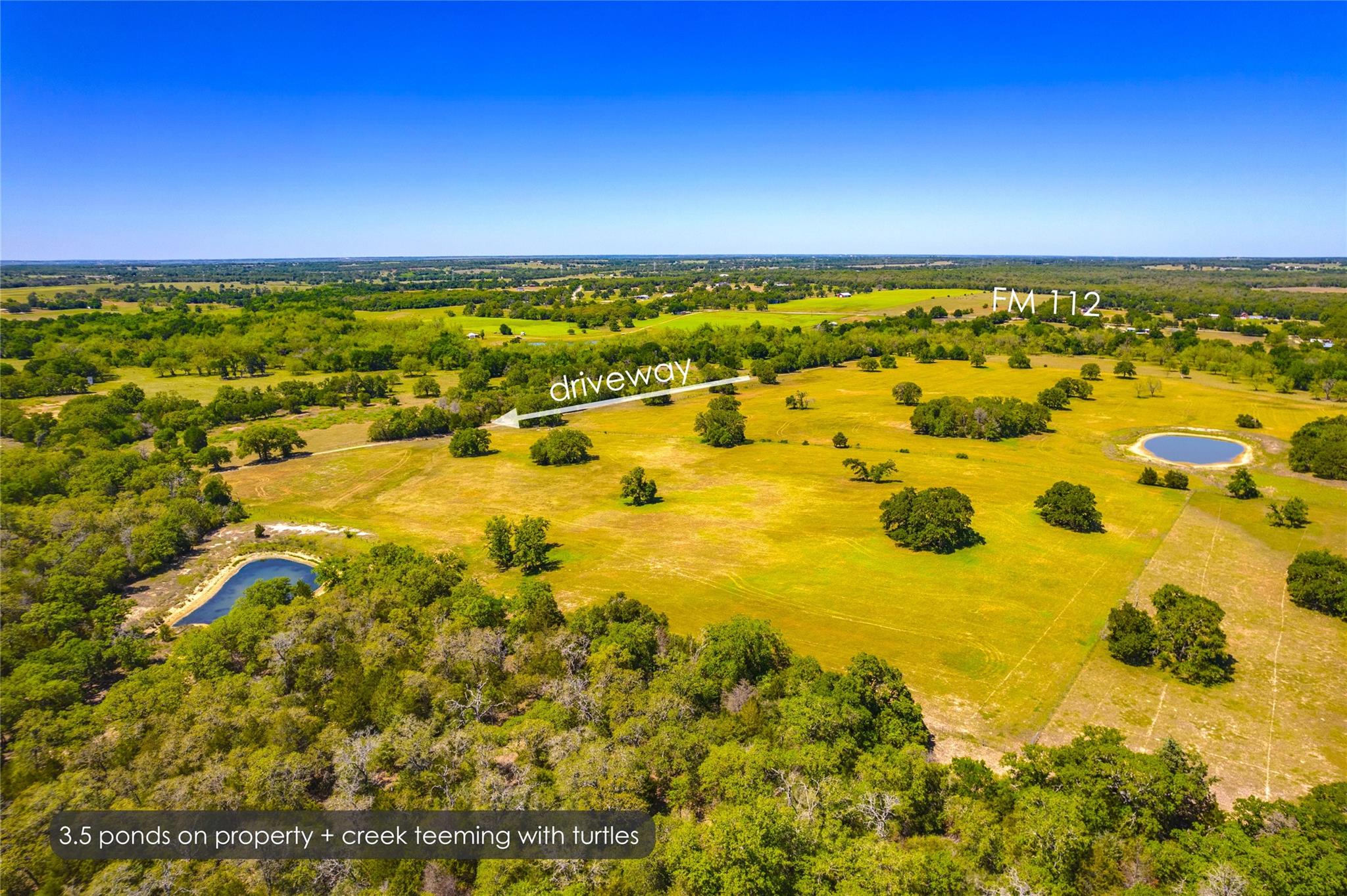 17270 FM 112, Thrall, TX 76578