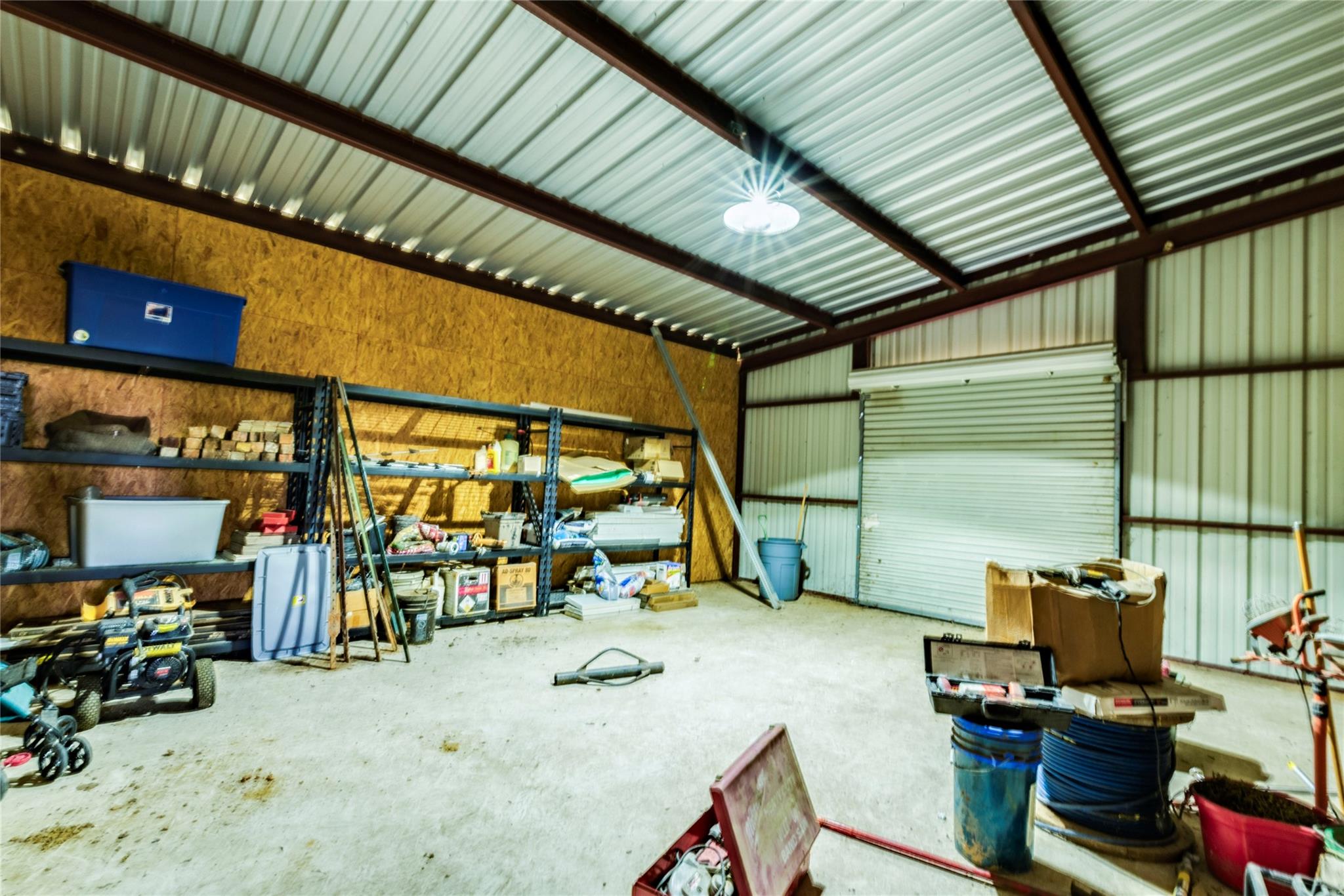 17270 FM 112, Thrall, TX 76578