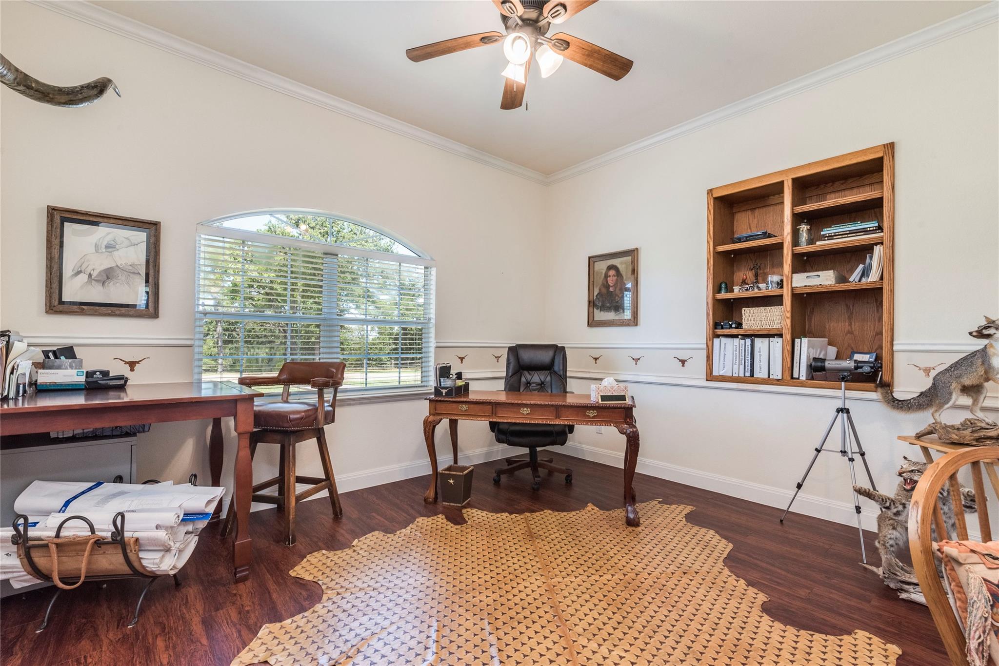 17270 FM 112, Thrall, TX 76578