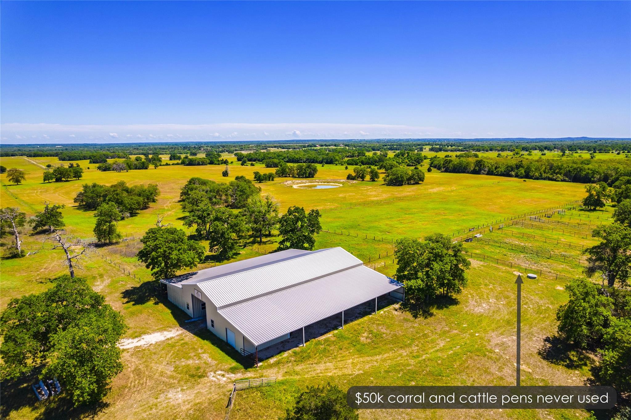 17270 FM 112, Thrall, TX 76578