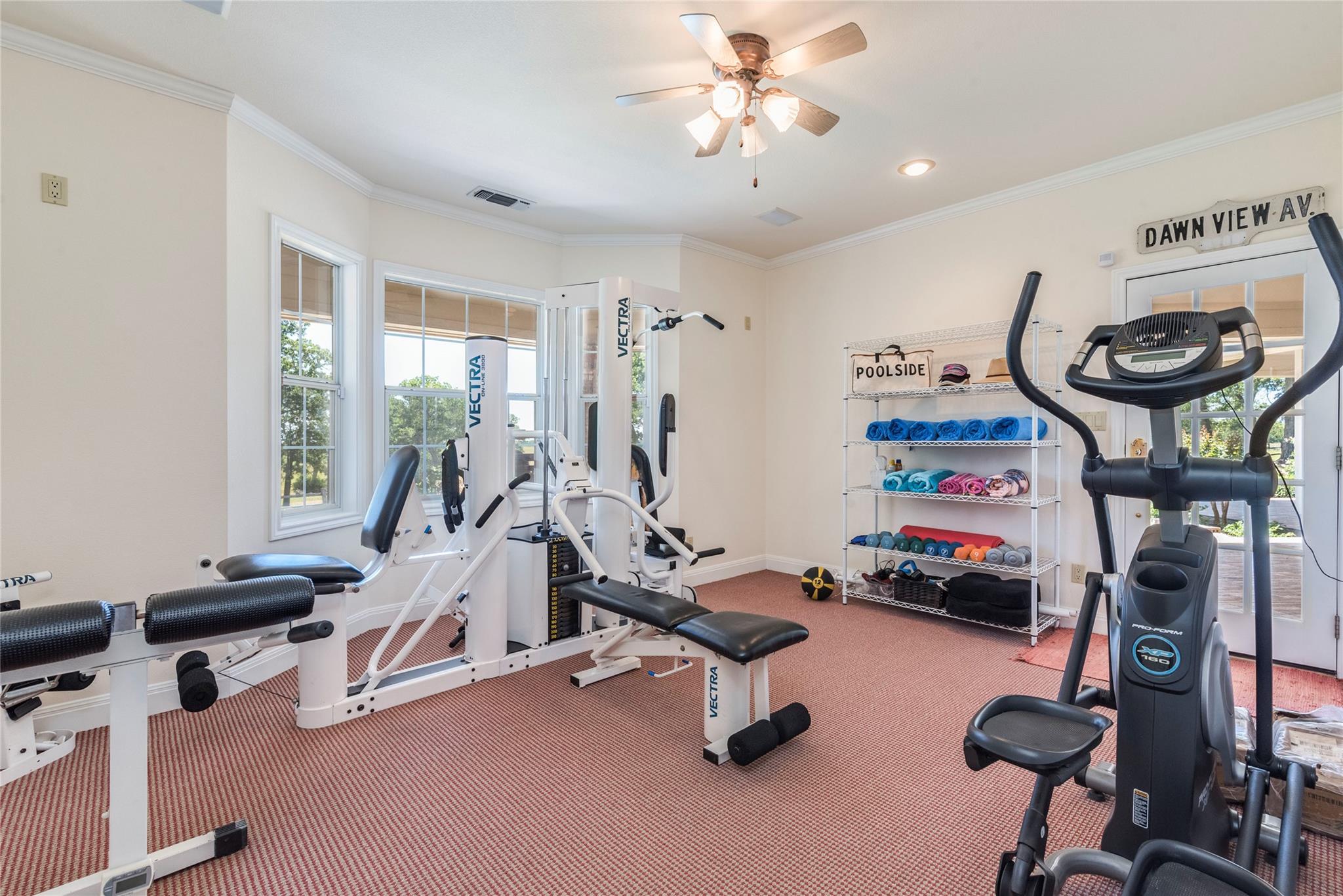 17270 FM 112, Thrall, TX 76578