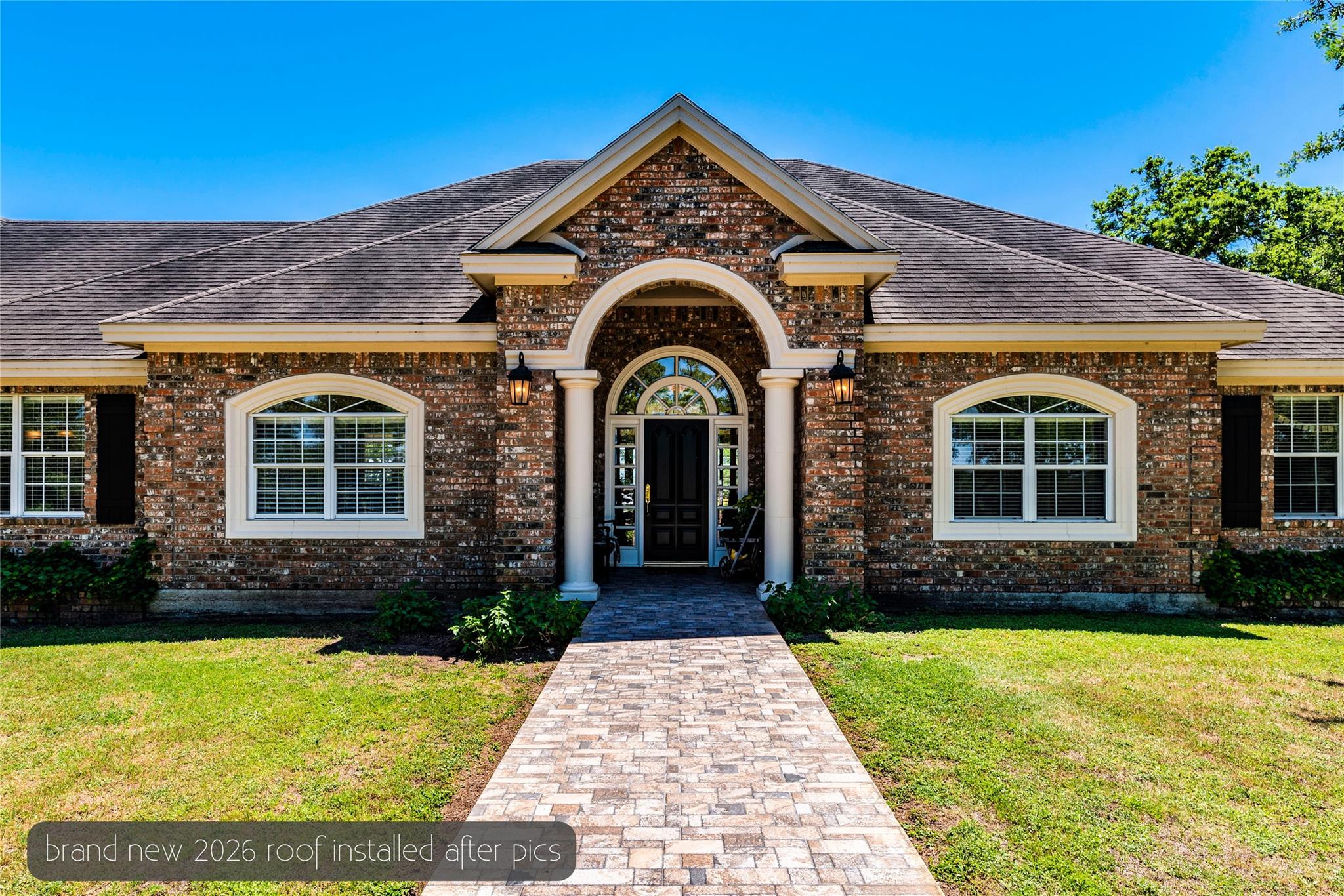 17270 FM 112, Thrall, TX 76578