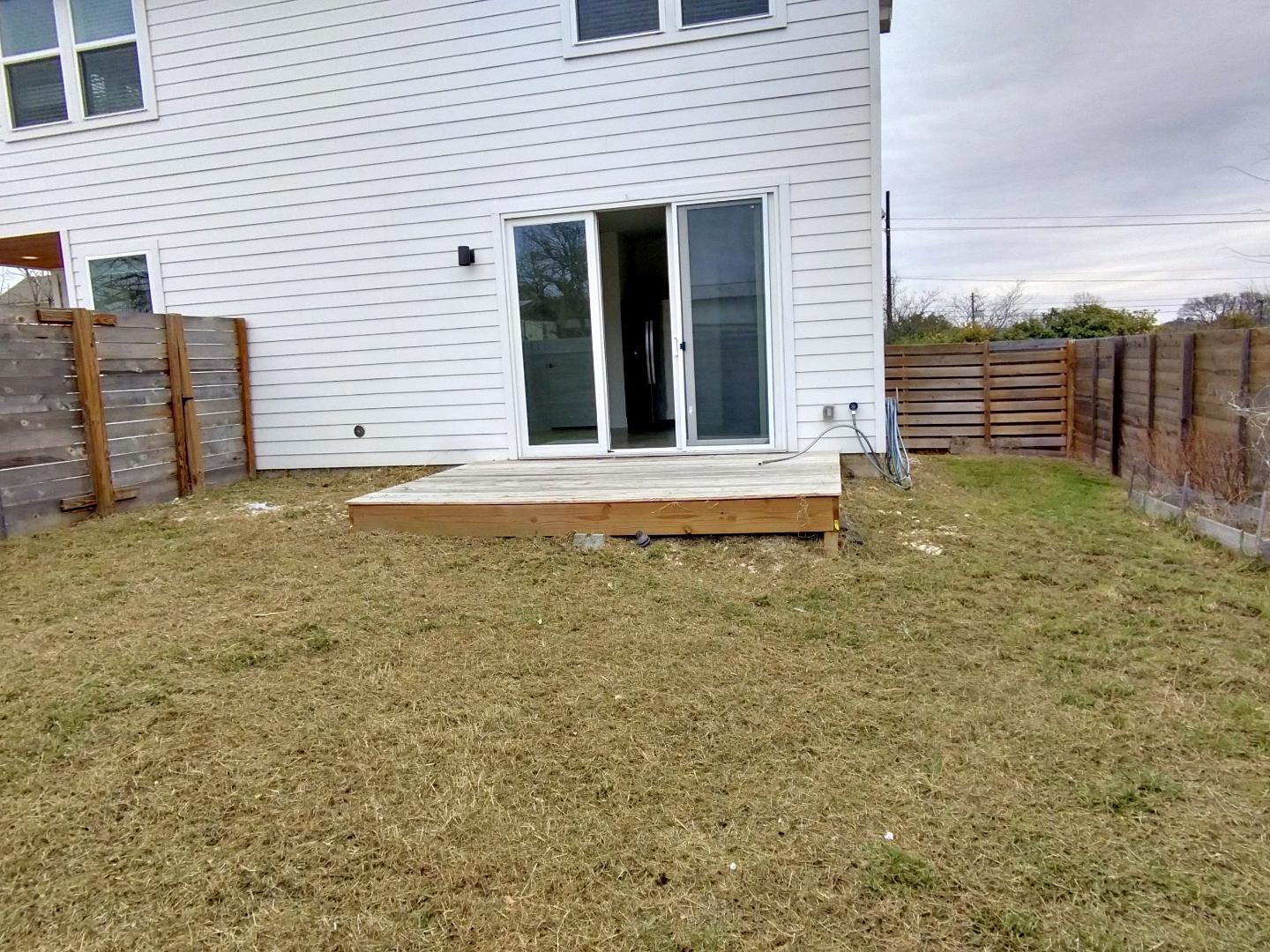 7309 Bennett Ave # B, Austin, TX 78752