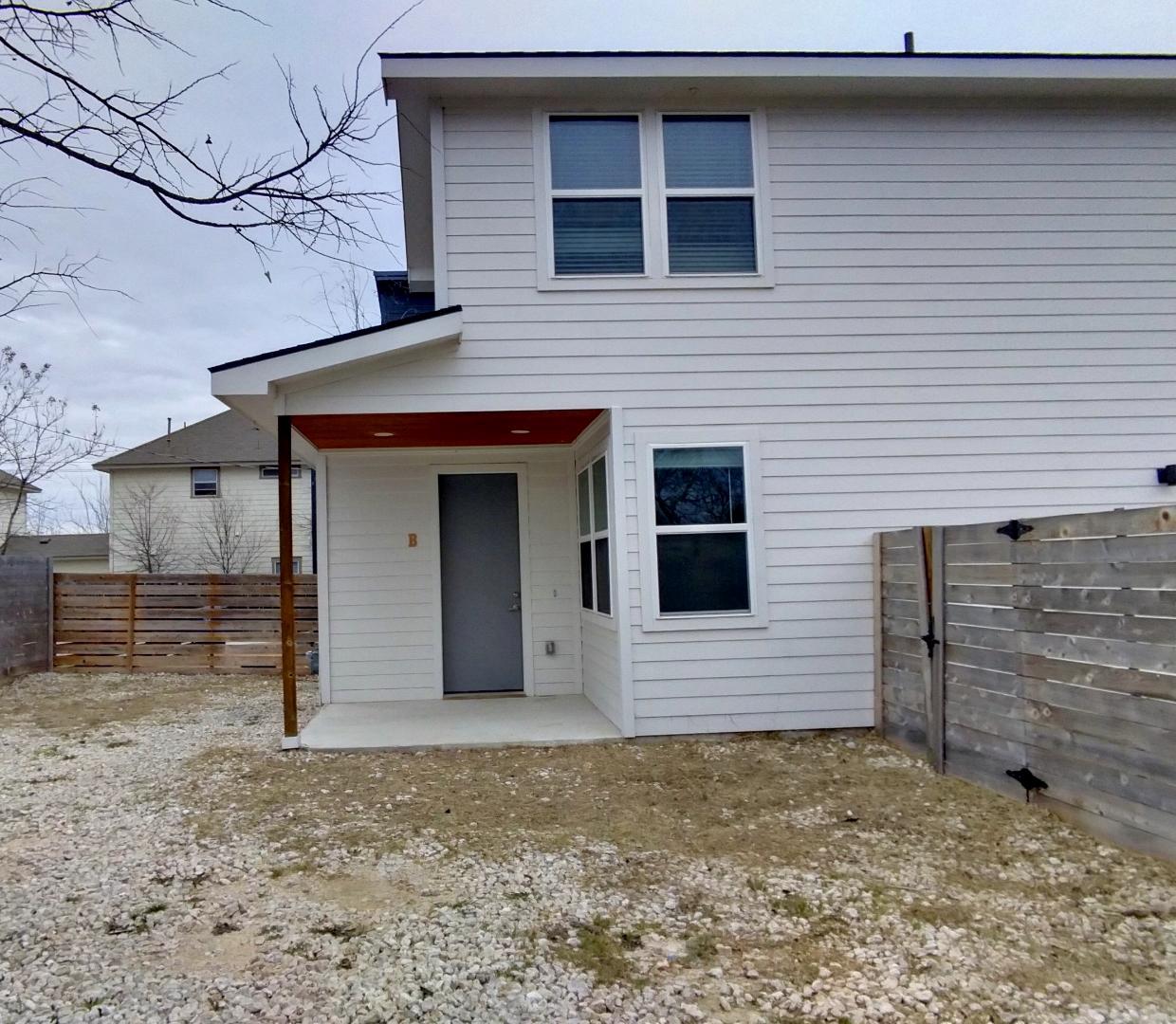 7309 Bennett Ave # B, Austin, TX 78752