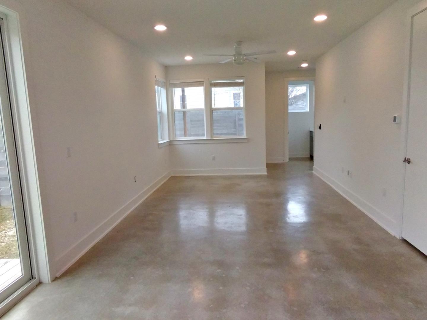 7309 Bennett Ave # B, Austin, TX 78752