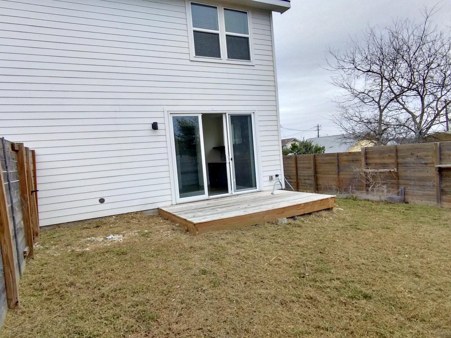 7309 Bennett Ave # B, Austin, TX 78752