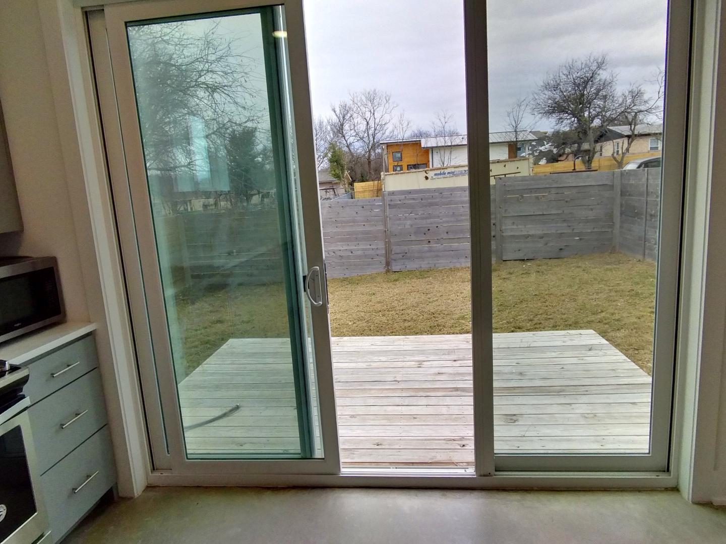 7309 Bennett Ave # B, Austin, TX 78752