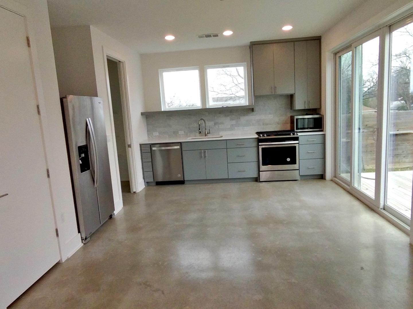 7309 Bennett Ave # B, Austin, TX 78752