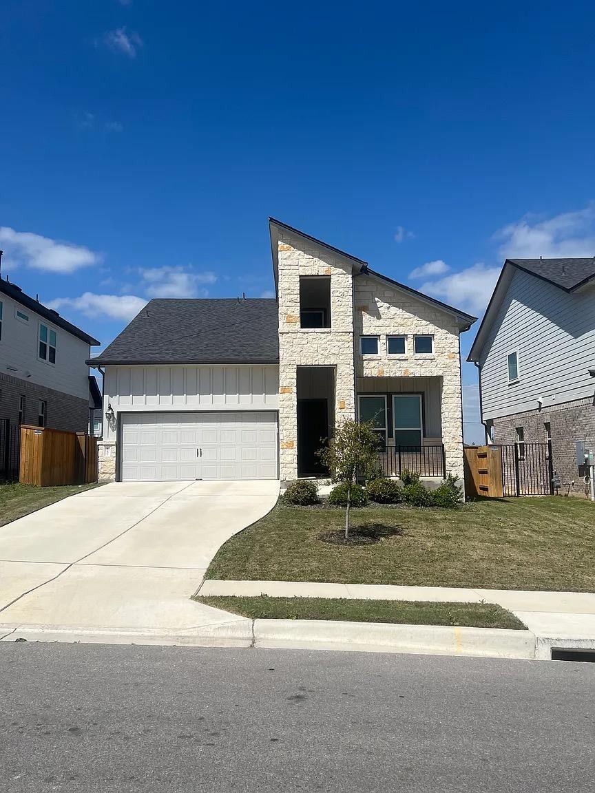 11802 Hurricane Haze Dr, Austin, TX 78747
