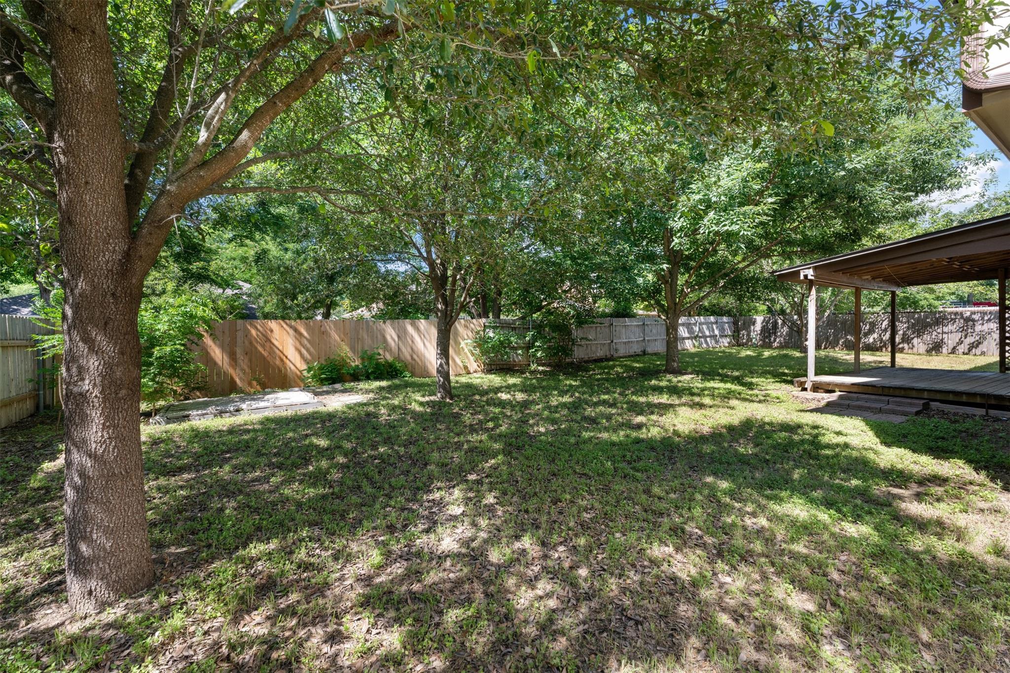 2407 Wood Chase Trl, Austin, TX 78728