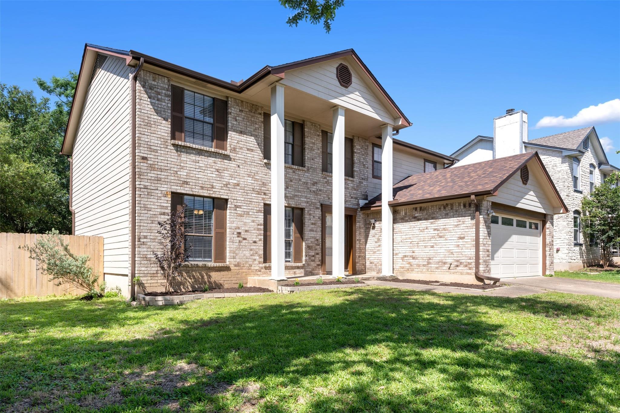 2407 Wood Chase Trl, Austin, TX 78728