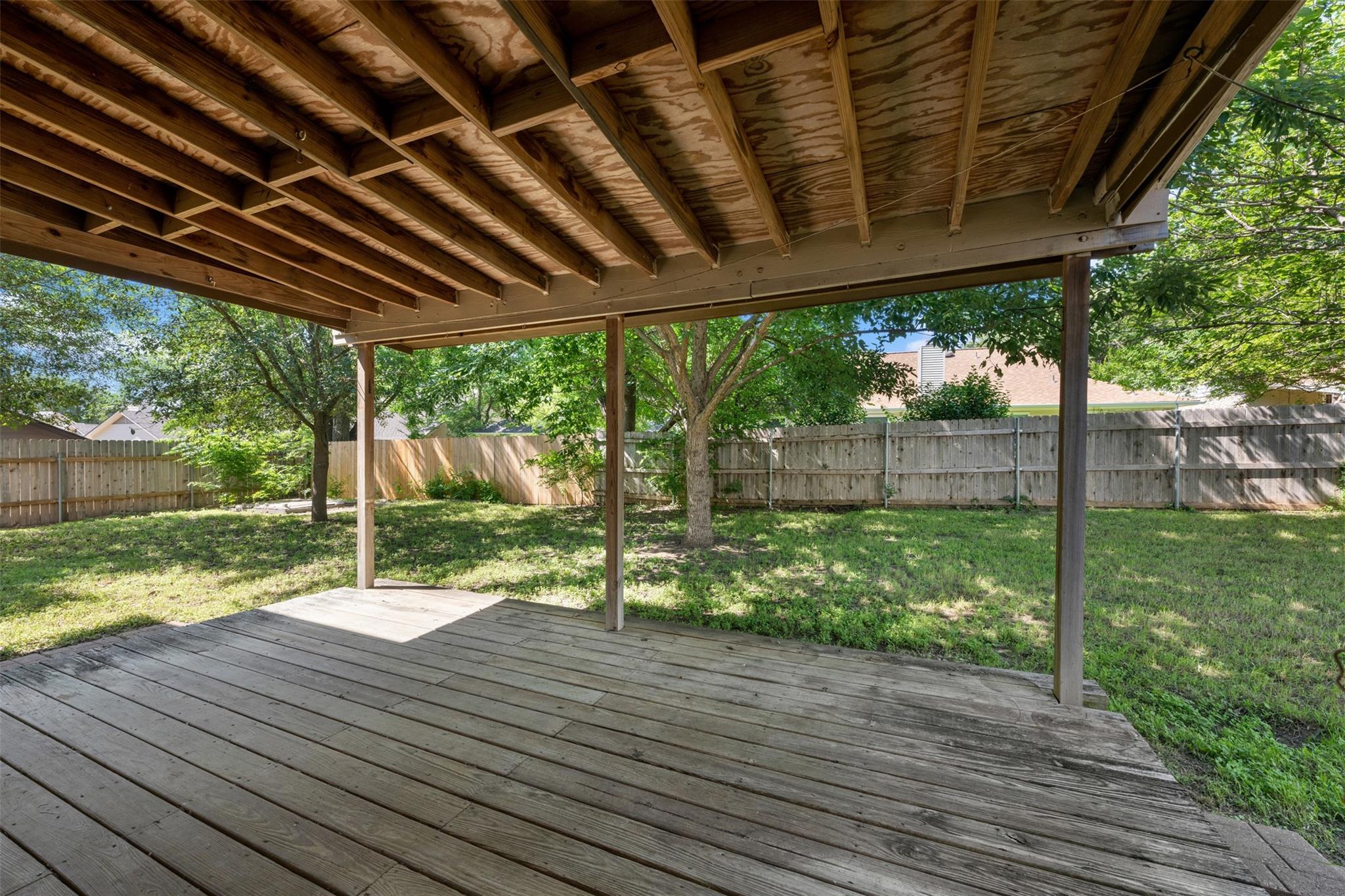 2407 Wood Chase Trl, Austin, TX 78728