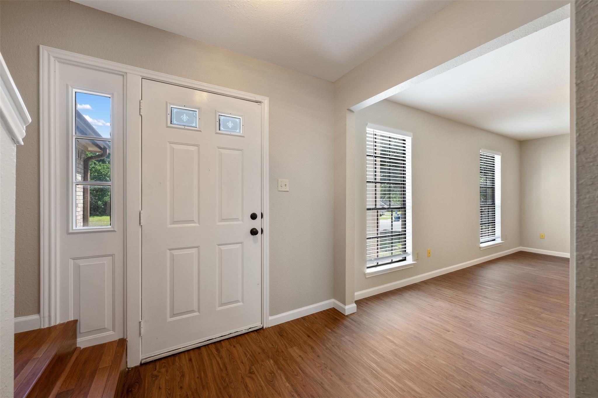 2407 Wood Chase Trl, Austin, TX 78728