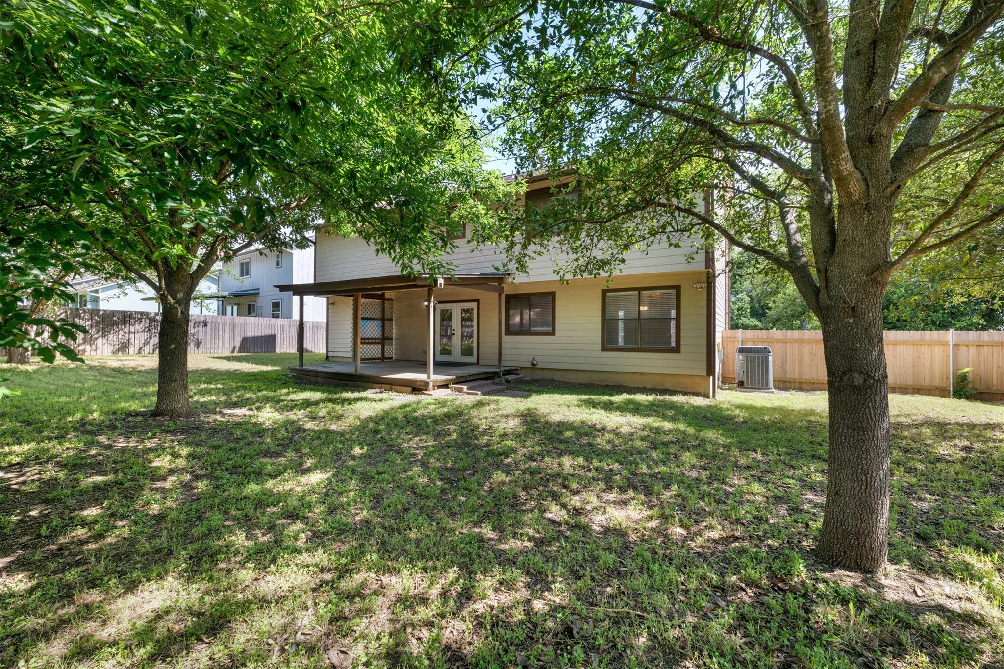 2407 Wood Chase Trl, Austin, TX 78728