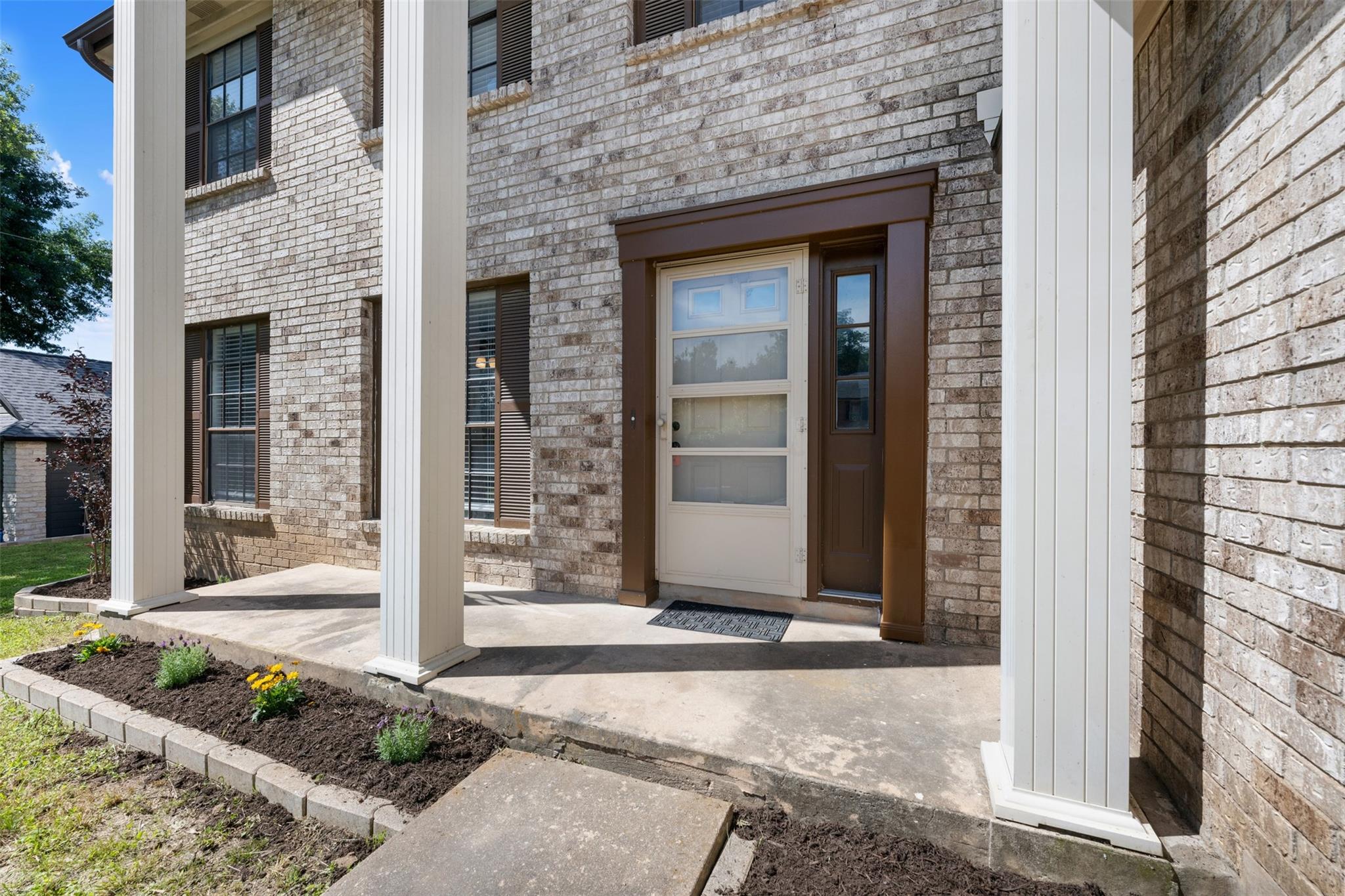 2407 Wood Chase Trl, Austin, TX 78728